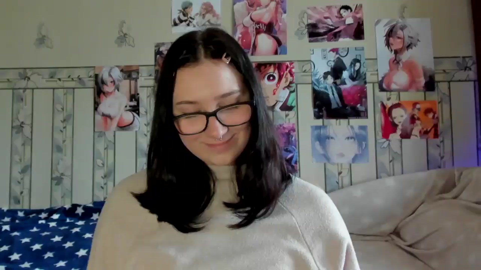 Gallery image thumbnail from TotallySpice's myfreecams stream on, 04/10/2025, 13:21 image 2 of 20