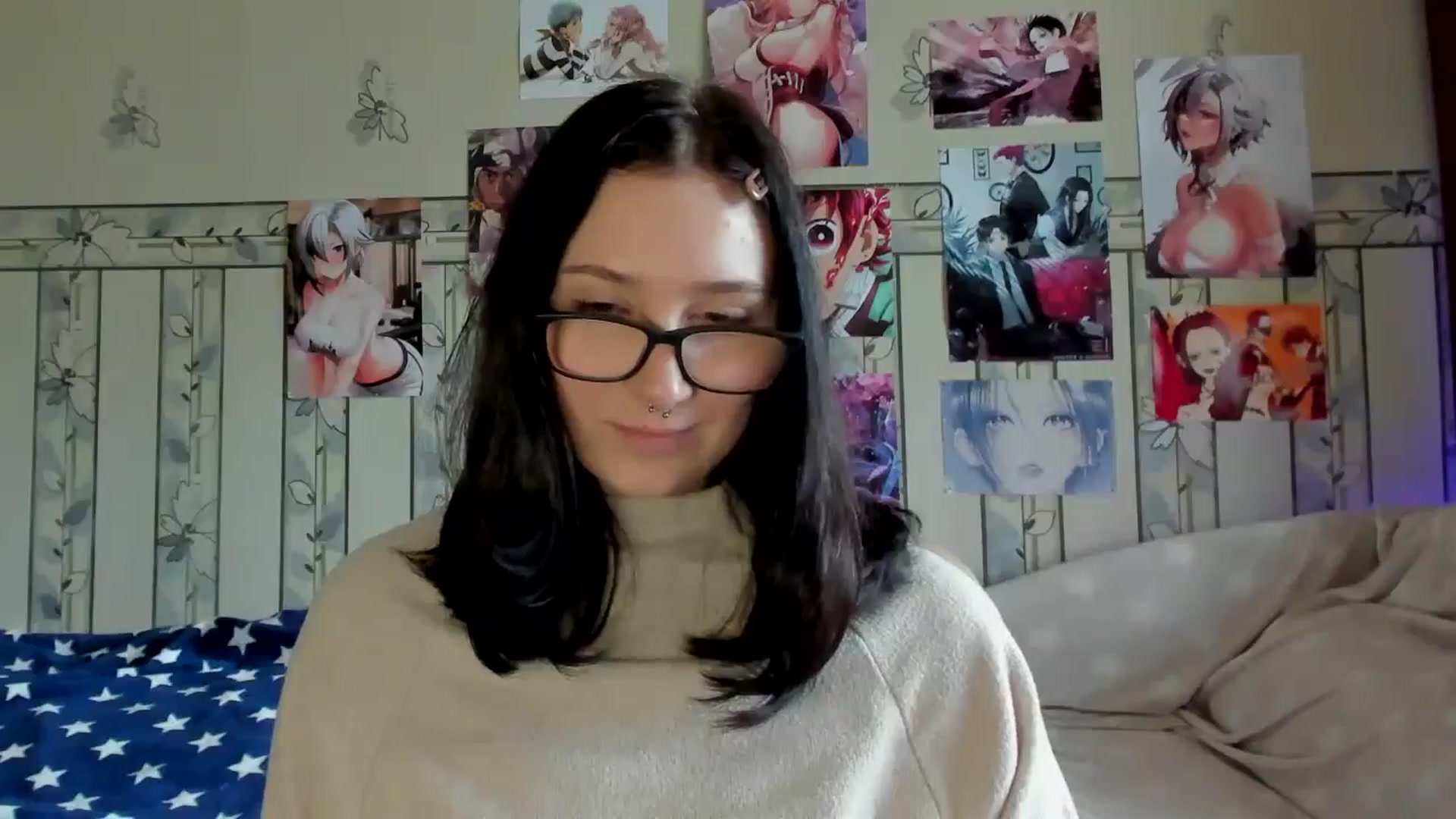Gallery image thumbnail from TotallySpice's myfreecams stream on, 04/10/2025, 13:21 image 19 of 20
