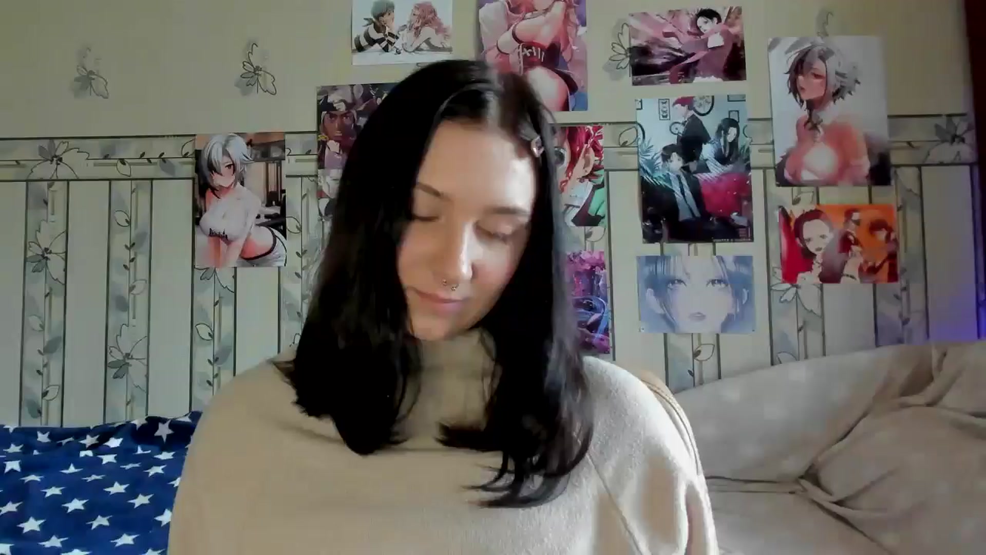 Gallery image thumbnail from TotallySpice's myfreecams stream on, 04/10/2025, 13:21 image 17 of 20