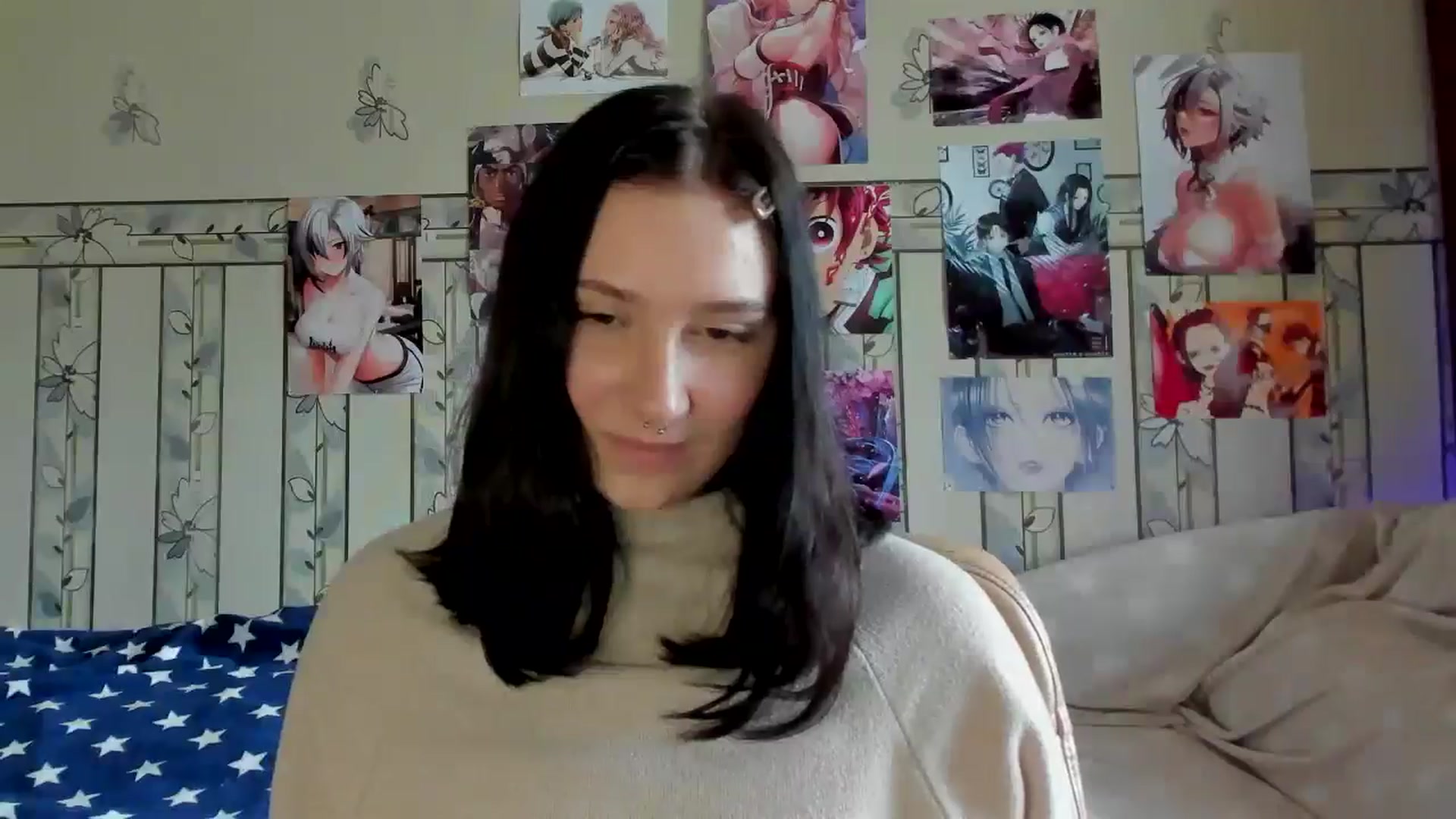 Gallery image thumbnail from TotallySpice's myfreecams stream on, 04/10/2025, 13:21 image 11 of 20