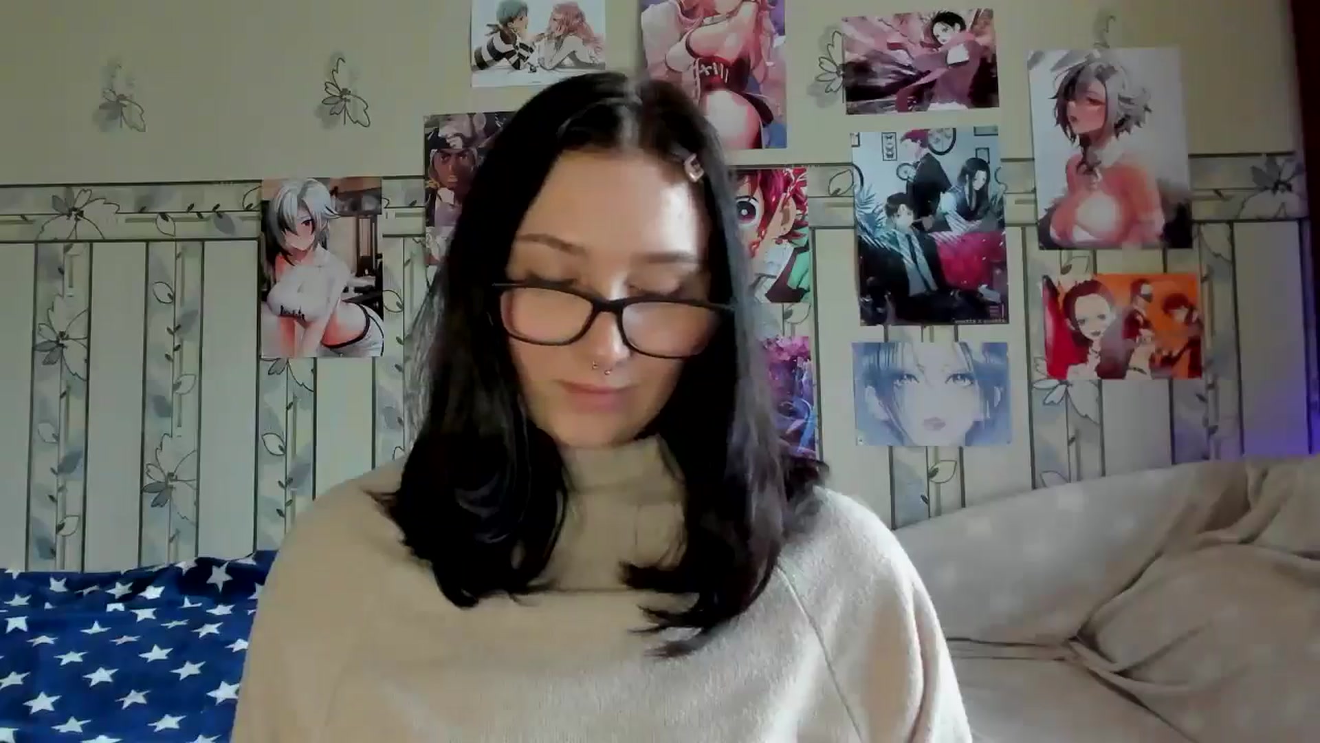 Gallery image thumbnail from TotallySpice's myfreecams stream on, 04/10/2025, 13:21 image 20 of 20