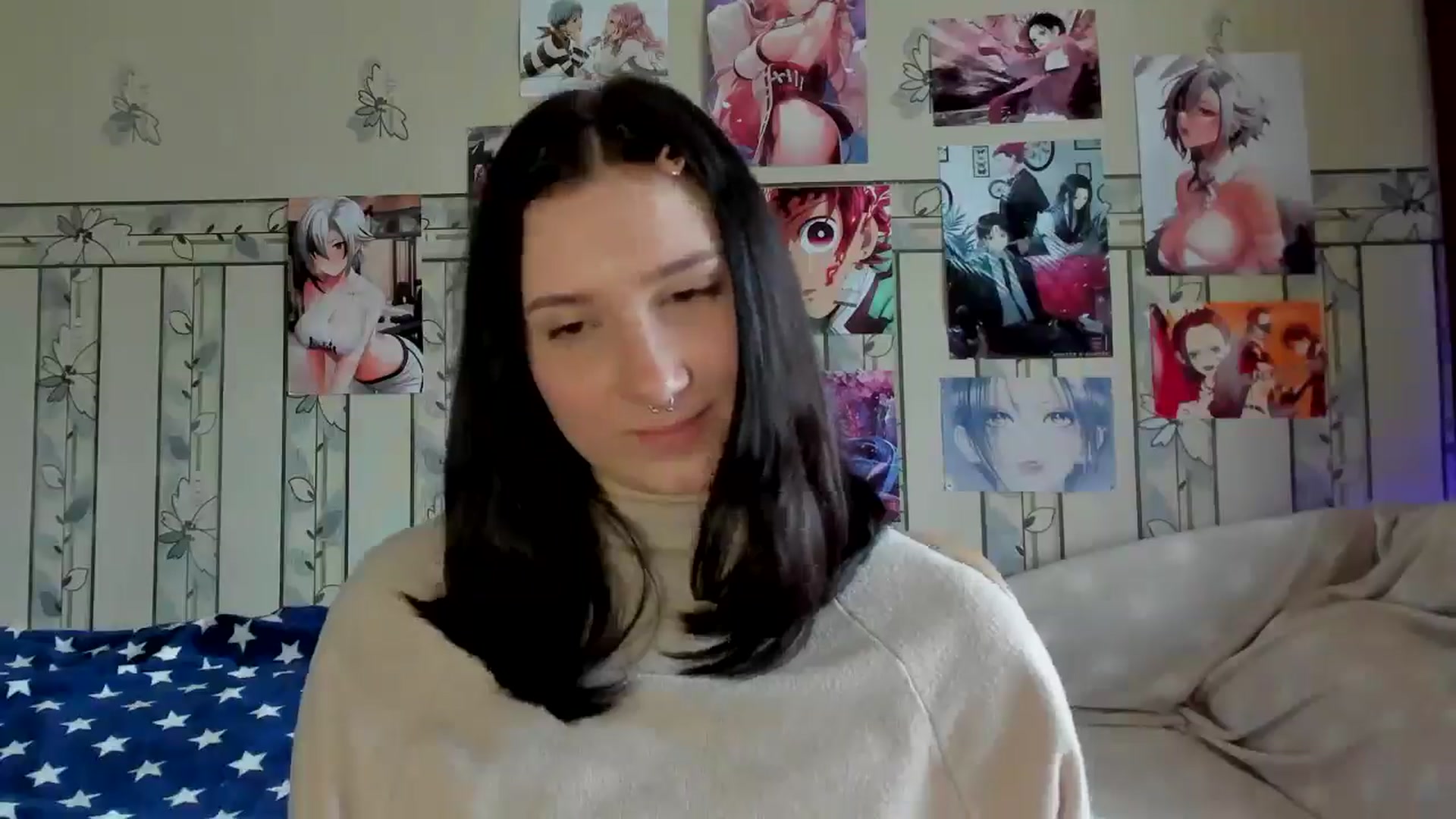 Gallery image thumbnail from TotallySpice's myfreecams stream on, 04/10/2025, 13:21 image 7 of 20