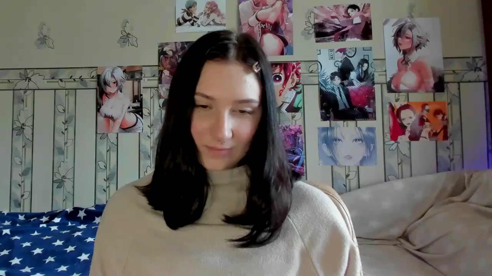 Gallery image thumbnail from TotallySpice's myfreecams stream on, 04/10/2025, 13:21 image 13 of 20