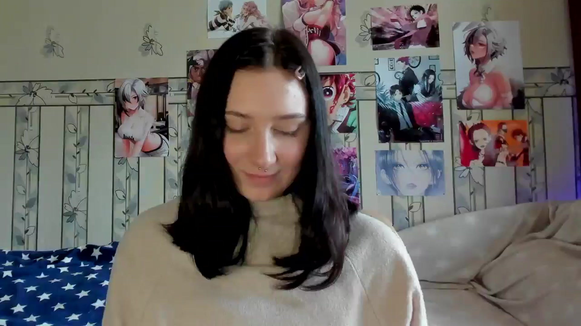 Gallery image thumbnail from TotallySpice's myfreecams stream on, 04/10/2025, 13:21 image 8 of 20