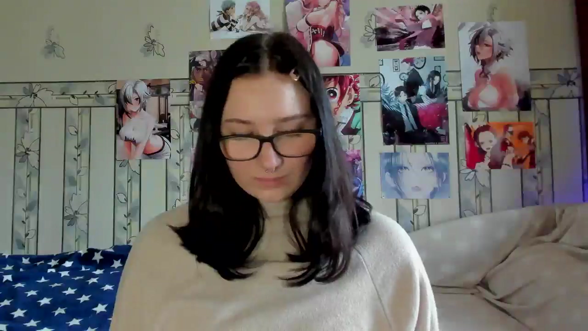 Gallery image thumbnail from TotallySpice's myfreecams stream on, 04/10/2025, 13:21 image 3 of 20