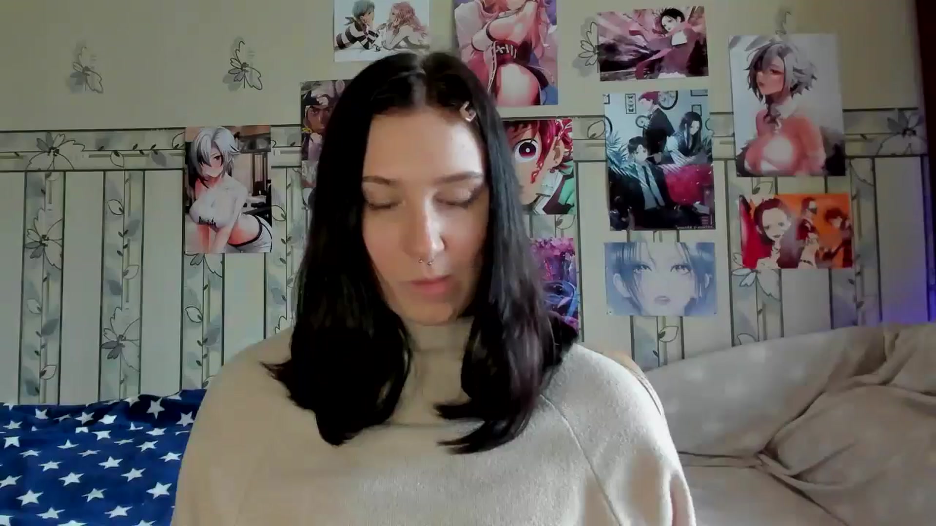 Gallery image thumbnail from TotallySpice's myfreecams stream on, 04/10/2025, 13:21 image 16 of 20