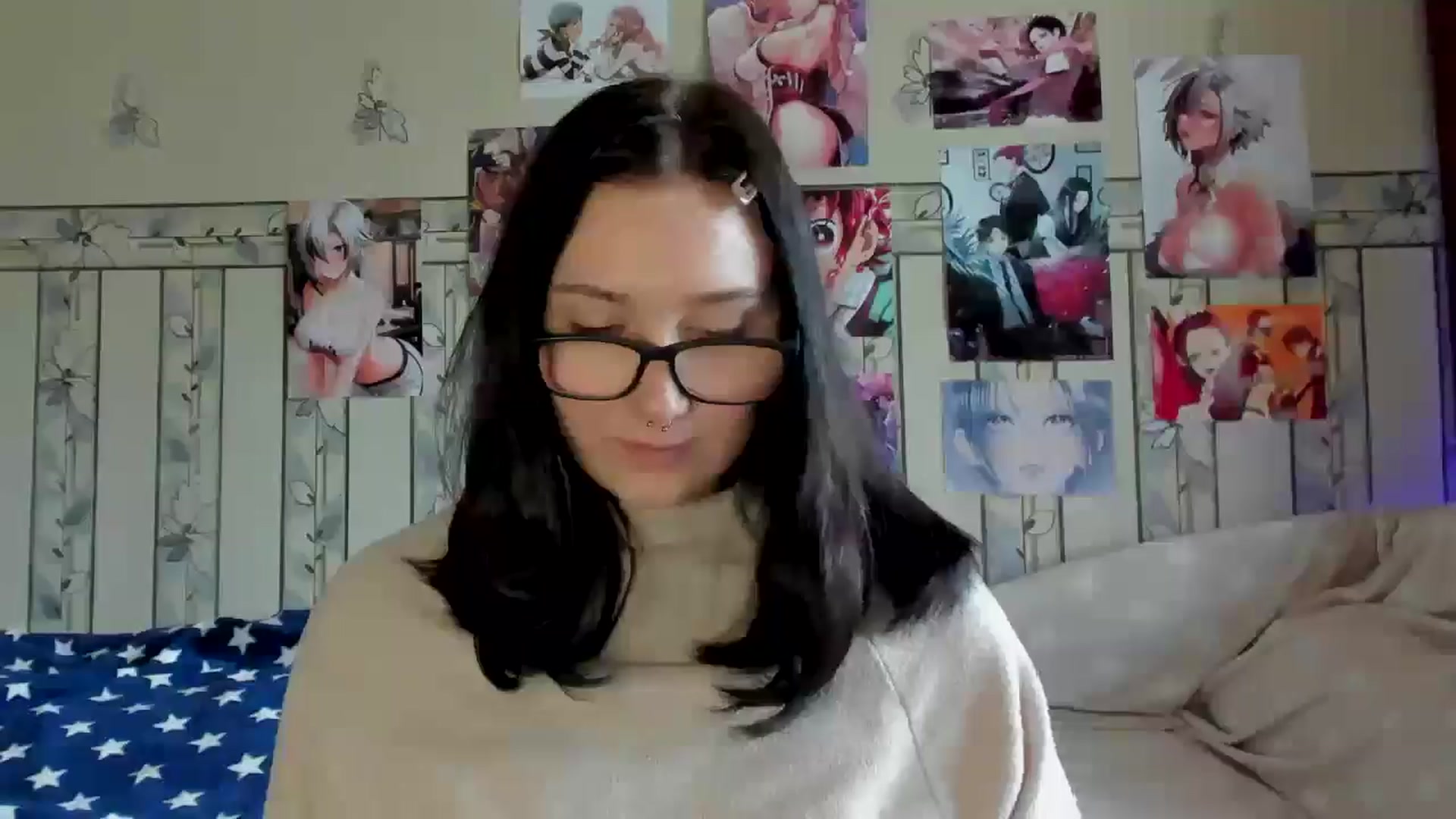 Gallery image thumbnail from TotallySpice's myfreecams stream on, 04/10/2025, 13:21 image 18 of 20