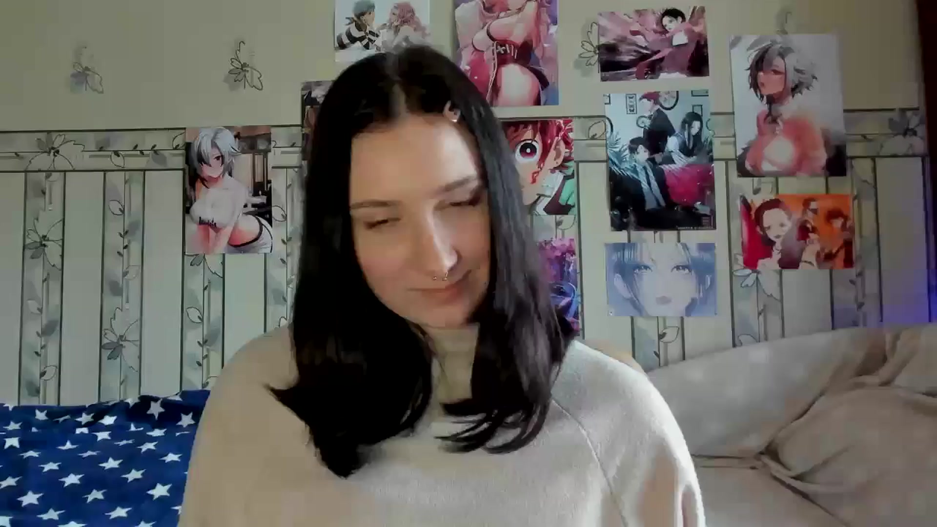 Gallery image thumbnail from TotallySpice's myfreecams stream on, 04/10/2025, 13:21 image 9 of 20