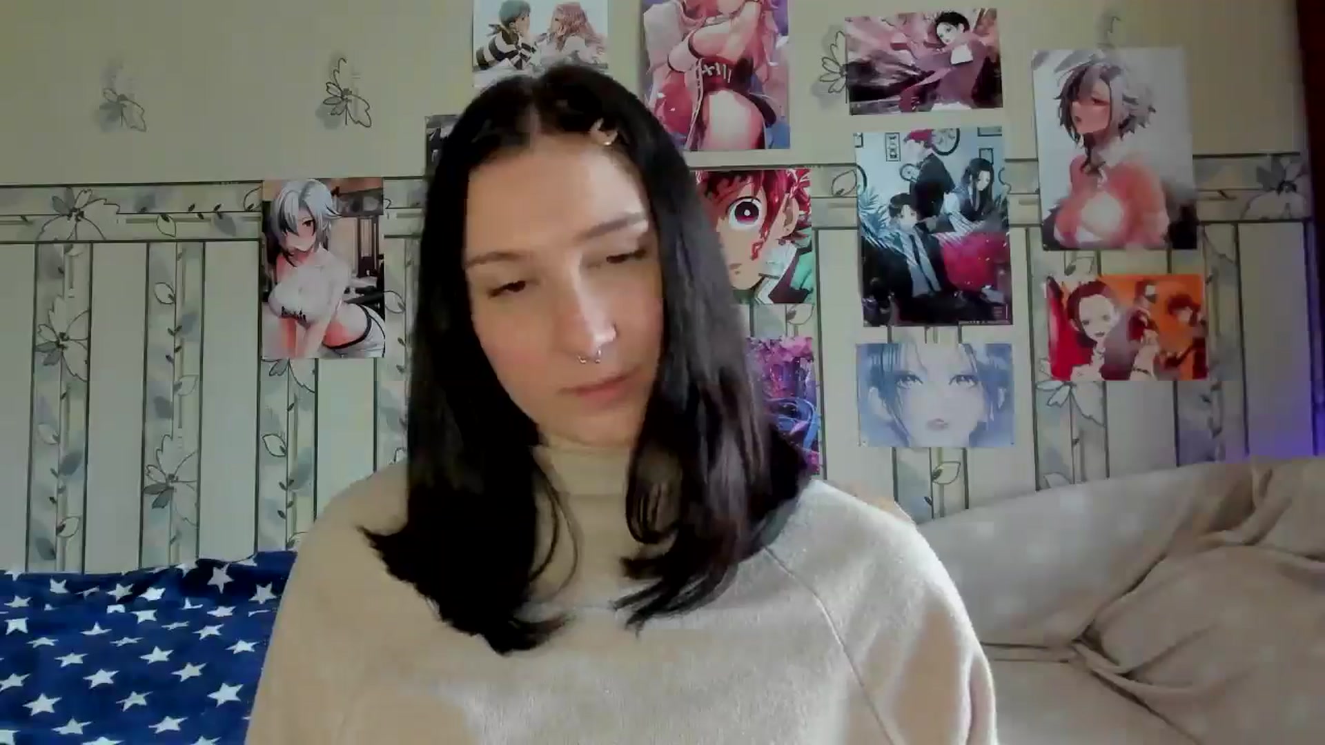 Gallery image thumbnail from TotallySpice's myfreecams stream on, 04/10/2025, 13:21 image 4 of 20