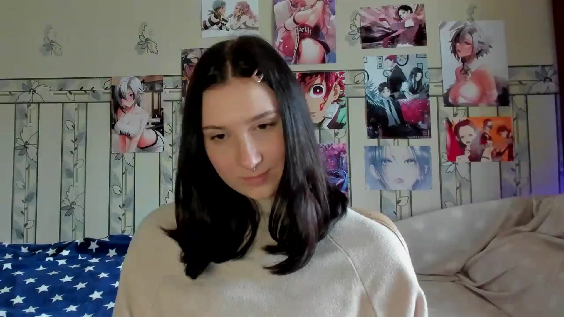 Gallery image thumbnail from TotallySpice's myfreecams stream on, 04/10/2025, 13:21 image 14 of 20