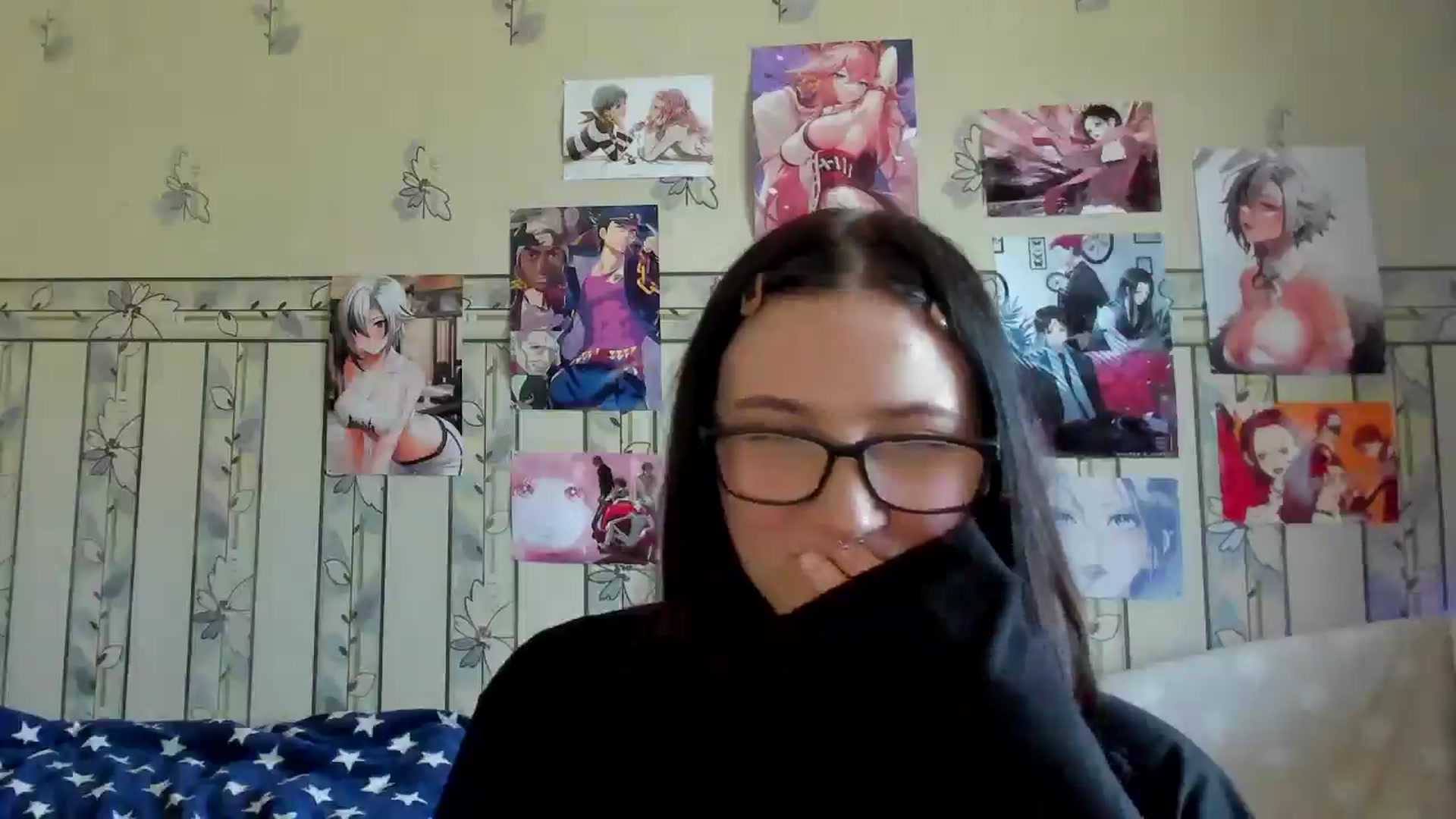 Gallery image thumbnail from TotallySpice's myfreecams stream on, 04/12/2025, 11:10 image 9 of 20