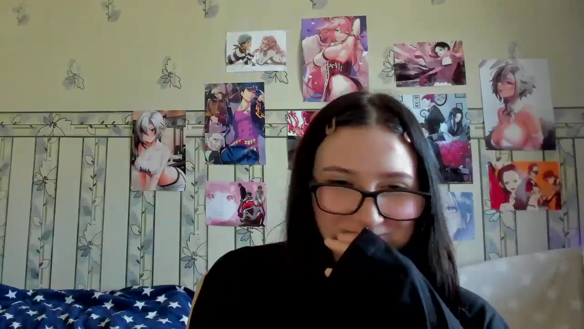 Gallery image thumbnail from TotallySpice's myfreecams stream on, 04/12/2025, 11:10 image 8 of 20