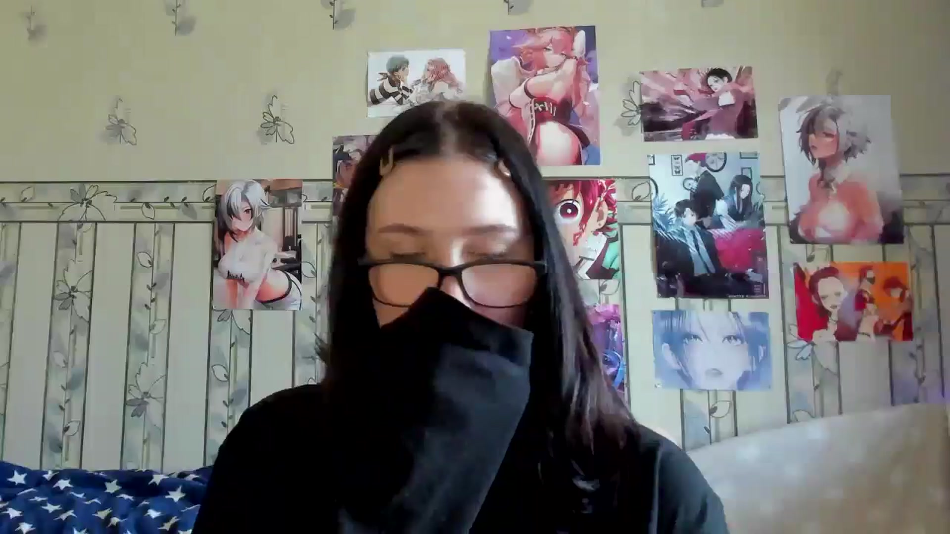 Gallery image thumbnail from TotallySpice's myfreecams stream on, 04/12/2025, 11:10 image 16 of 20