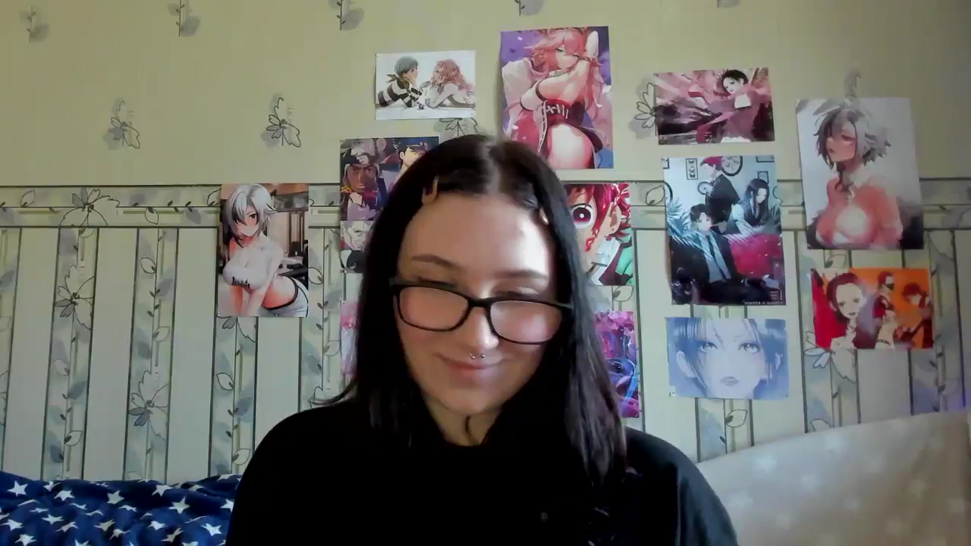 Gallery image thumbnail from TotallySpice's myfreecams stream on, 04/12/2025, 11:10 image 12 of 20