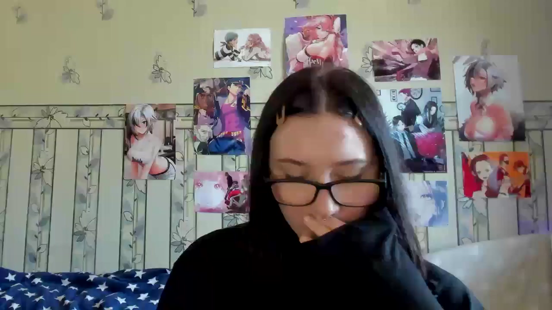 Gallery image thumbnail from TotallySpice's myfreecams stream on, 04/12/2025, 11:10 image 5 of 20