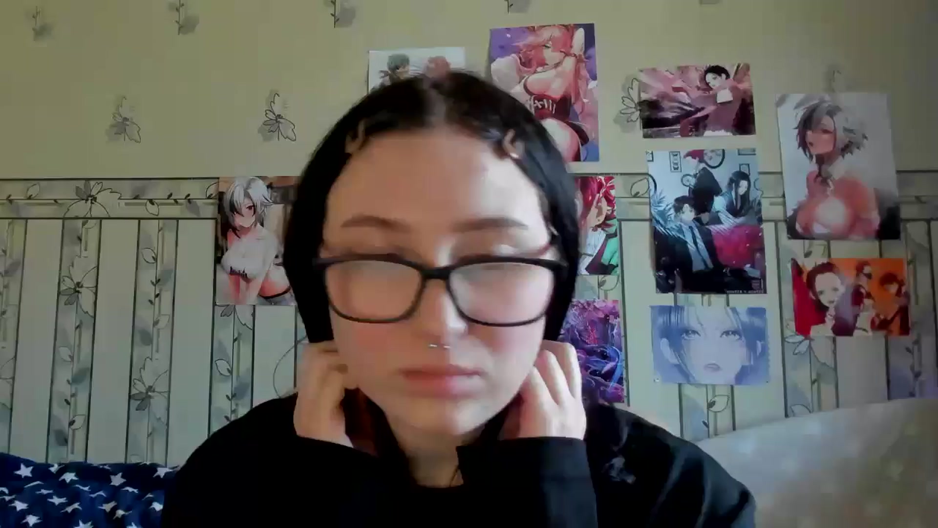 Gallery image thumbnail from TotallySpice's myfreecams stream on, 04/12/2025, 11:10 image 1 of 20