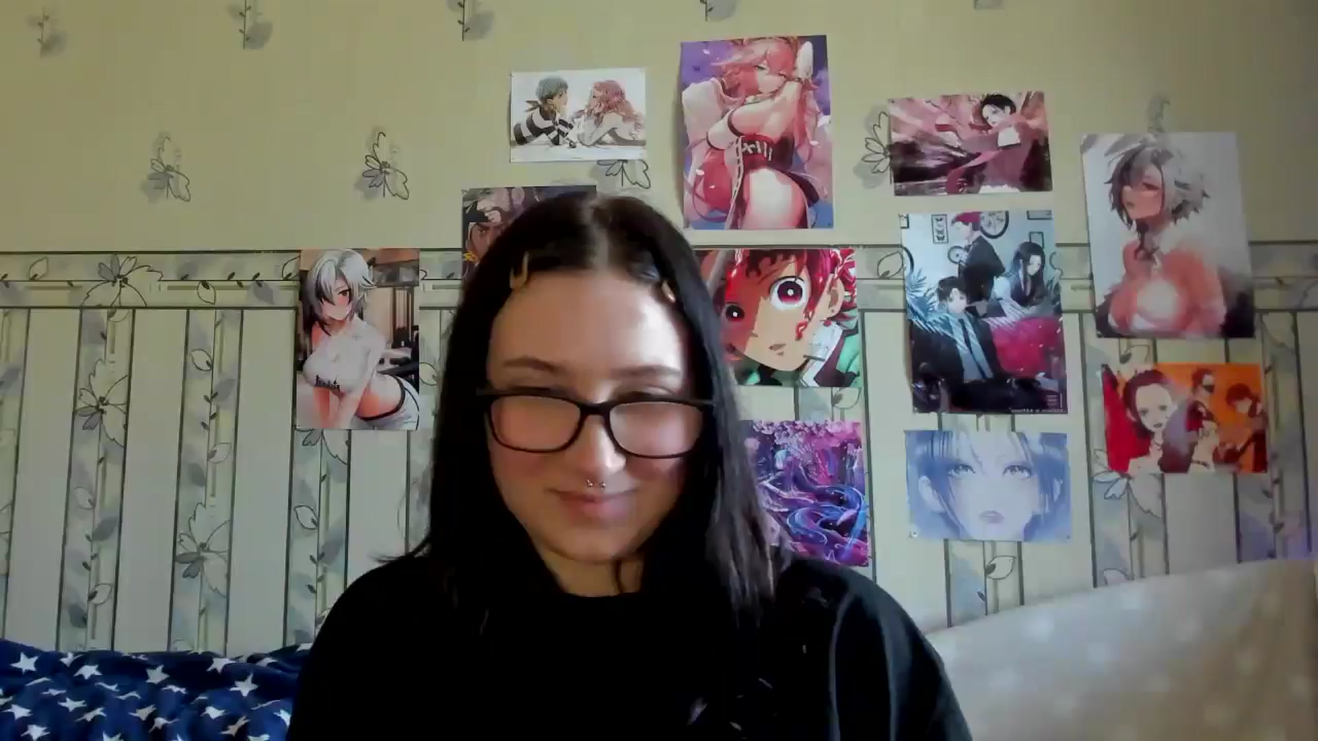 Gallery image thumbnail from TotallySpice's myfreecams stream on, 04/12/2025, 11:10 image 7 of 20