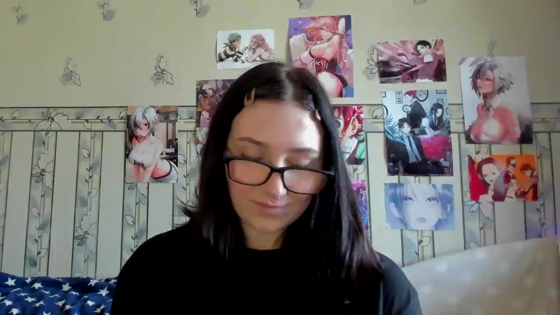 Gallery image thumbnail from TotallySpice's myfreecams stream on, 04/12/2025, 11:10 image 15 of 20