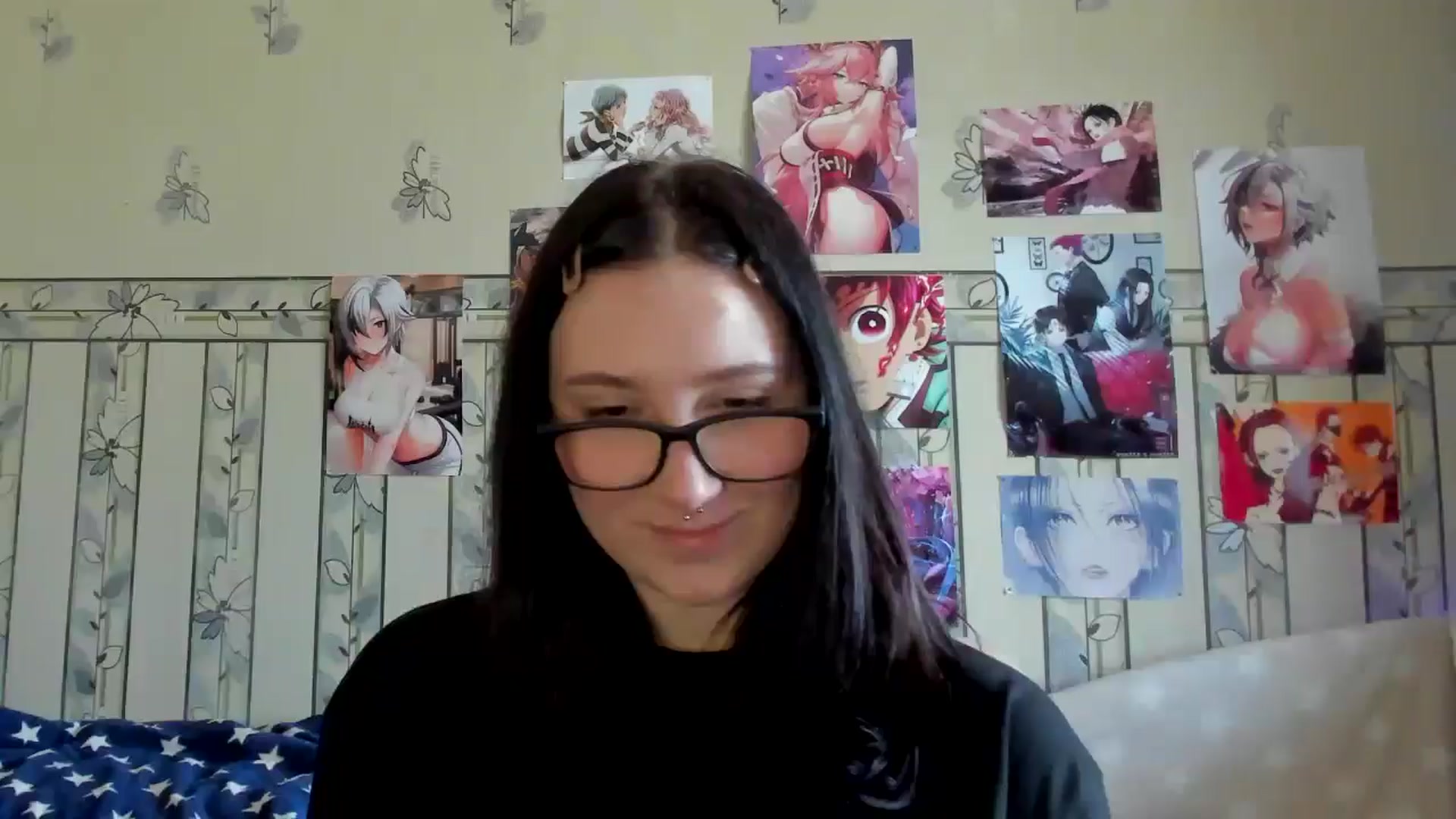 Gallery image thumbnail from TotallySpice's myfreecams stream on, 04/12/2025, 11:10 image 19 of 20
