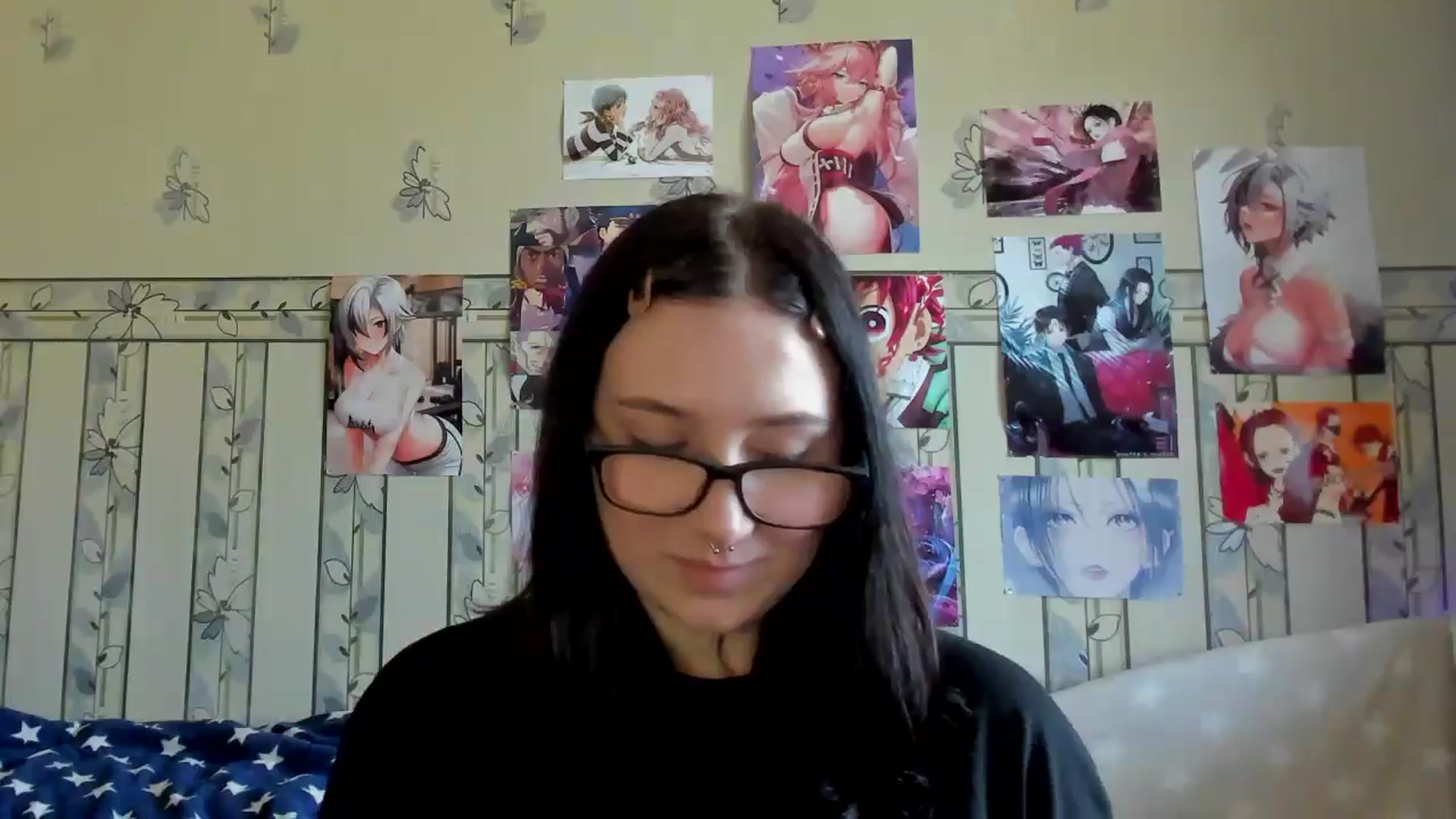Gallery image thumbnail from TotallySpice's myfreecams stream on, 04/12/2025, 11:10 image 10 of 20