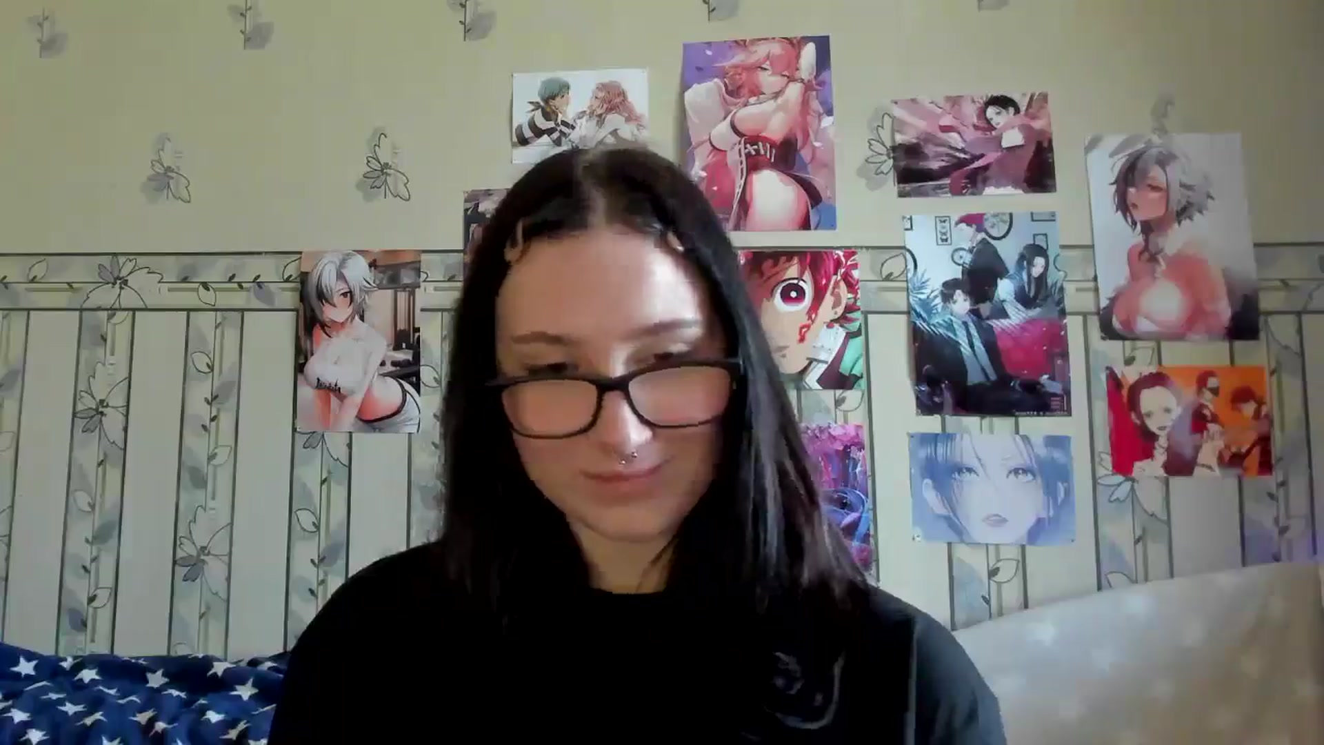 Gallery image thumbnail from TotallySpice's myfreecams stream on, 04/12/2025, 11:10 image 18 of 20