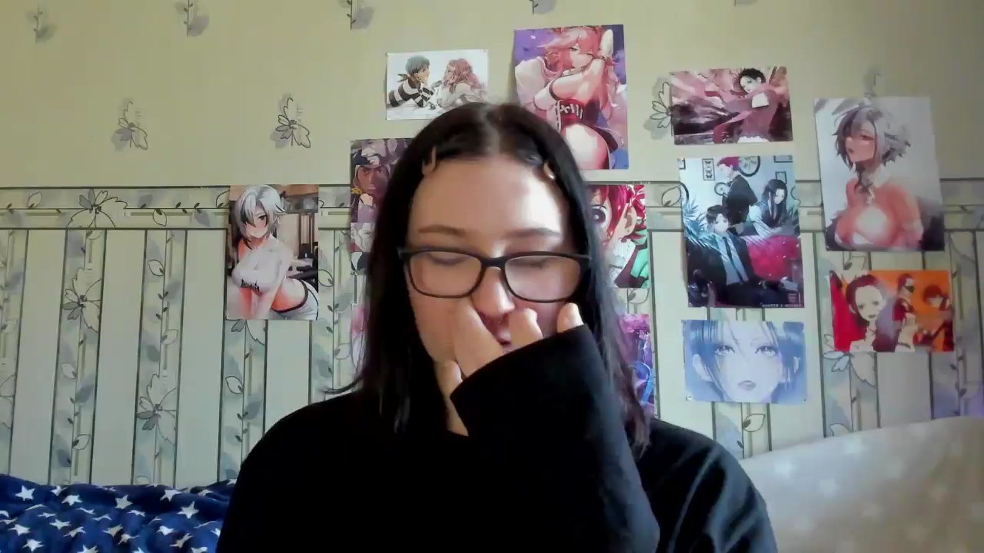 Gallery image thumbnail from TotallySpice's myfreecams stream on, 04/12/2025, 11:10 image 2 of 20