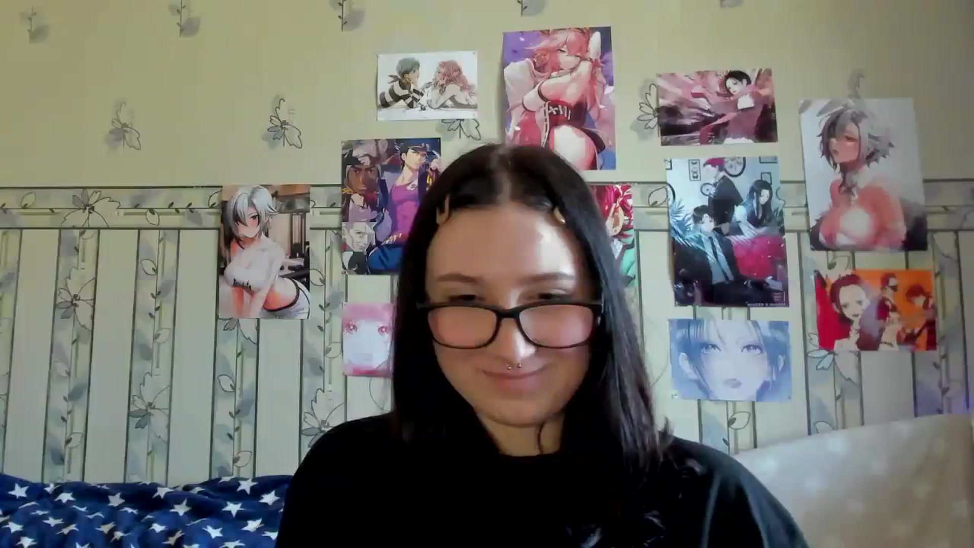 Gallery image thumbnail from TotallySpice's myfreecams stream on, 04/12/2025, 11:10 image 6 of 20
