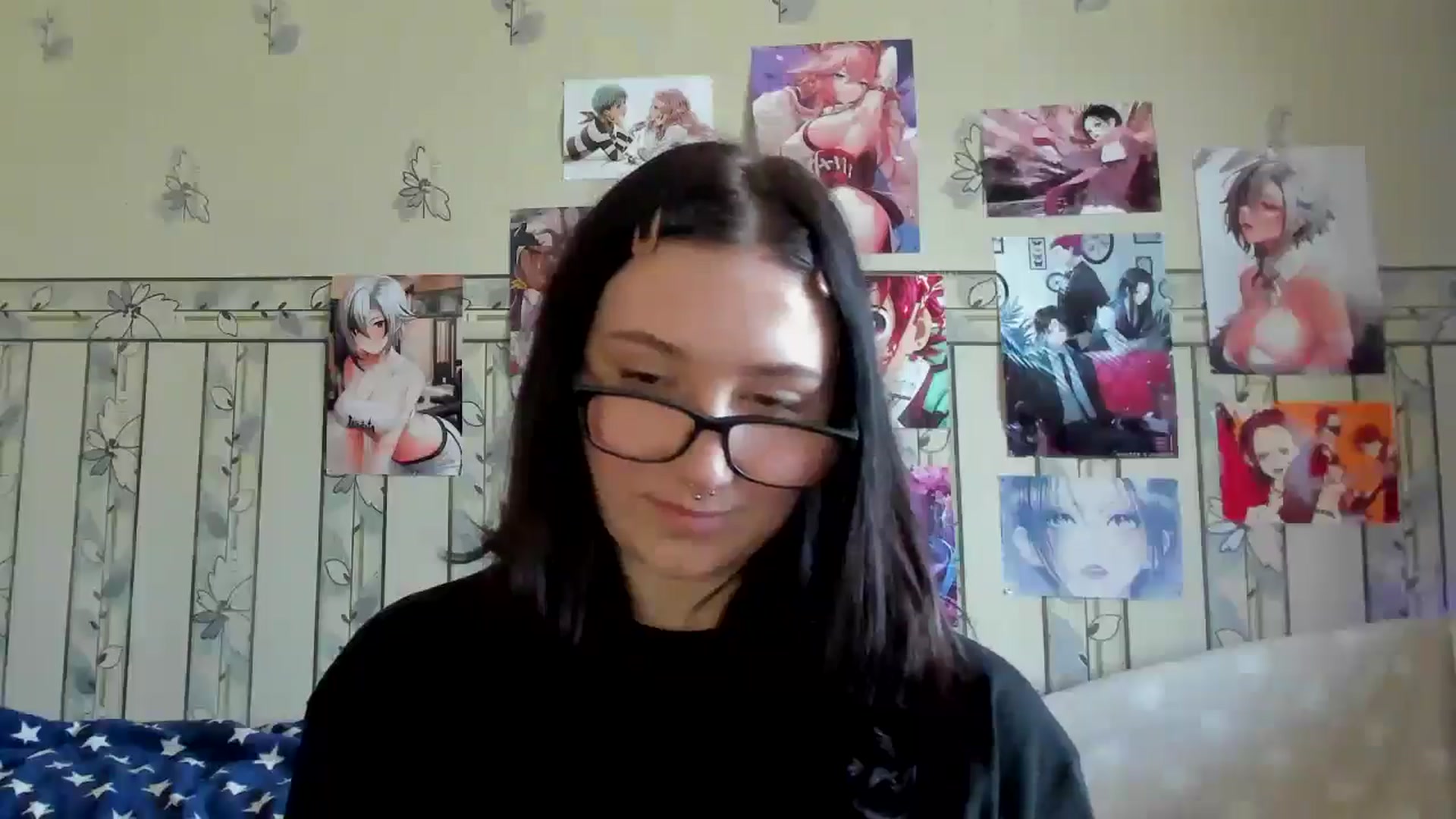 Gallery image thumbnail from TotallySpice's myfreecams stream on, 04/12/2025, 11:10 image 20 of 20