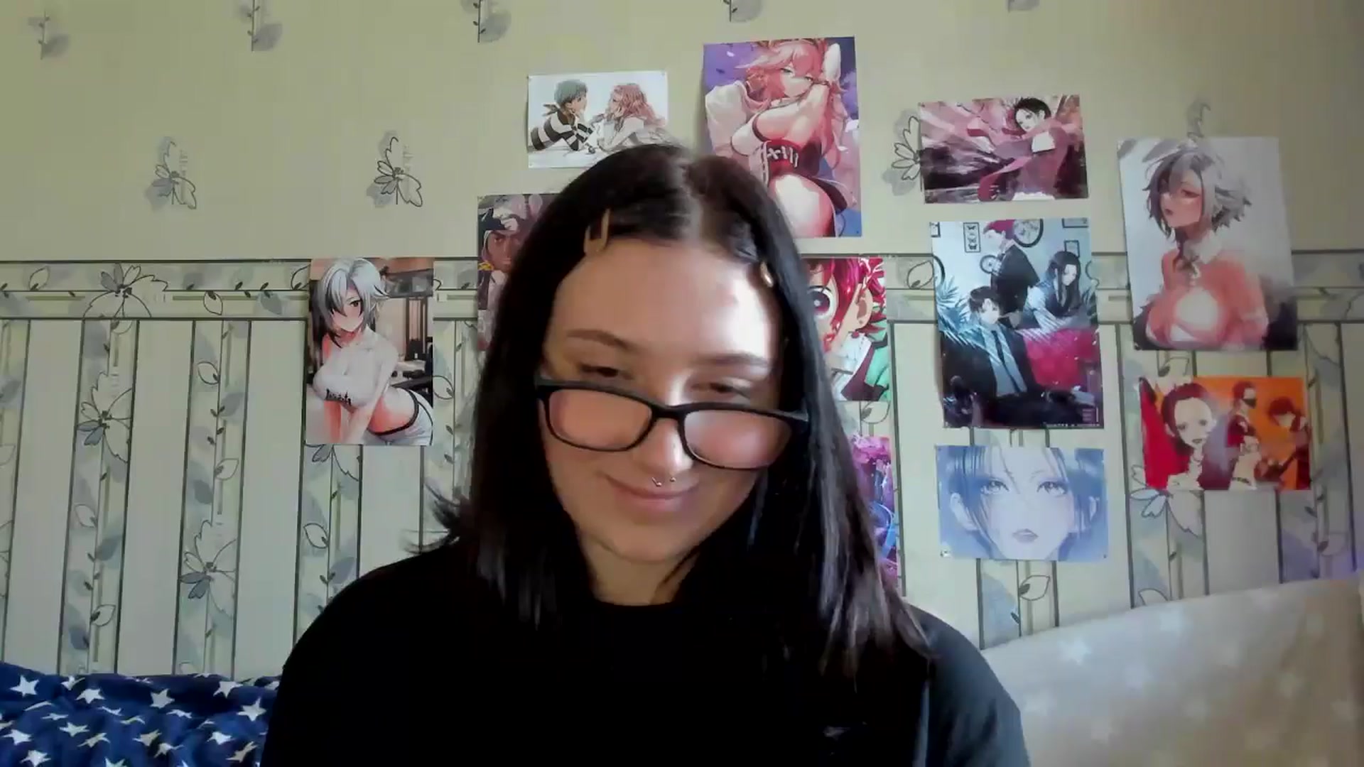 Gallery image thumbnail from TotallySpice's myfreecams stream on, 04/12/2025, 11:10 image 17 of 20