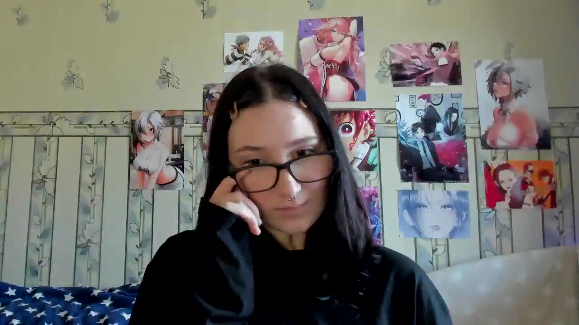 Gallery image thumbnail from TotallySpice's myfreecams stream on, 04/12/2025, 11:10 image 13 of 20