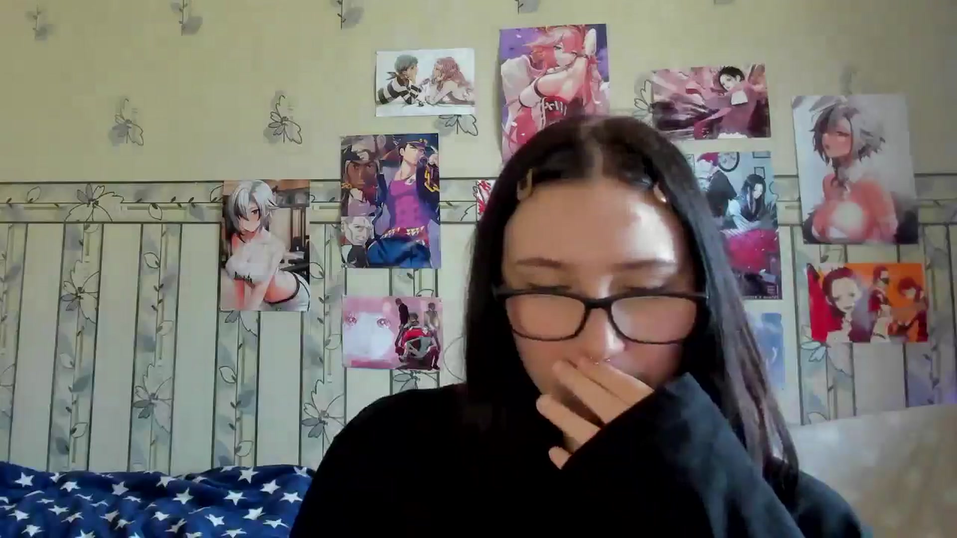 Gallery image thumbnail from TotallySpice's myfreecams stream on, 04/12/2025, 11:10 image 3 of 20