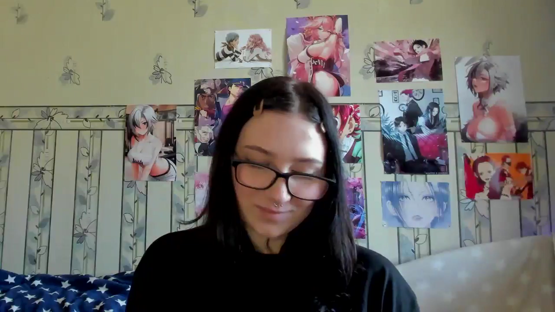 Gallery image thumbnail from TotallySpice's myfreecams stream on, 04/12/2025, 11:10 image 11 of 20