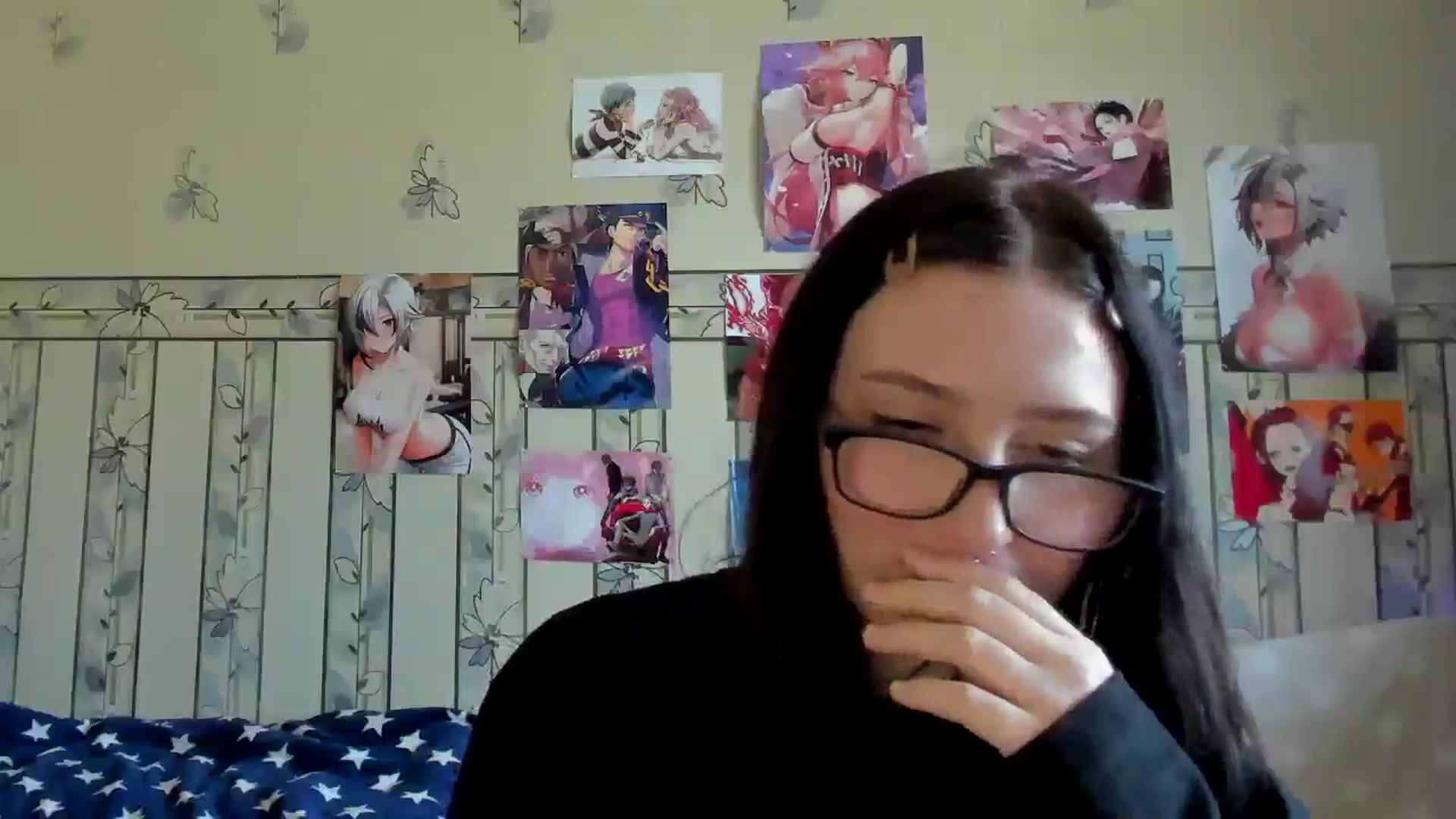 Gallery image thumbnail from TotallySpice's myfreecams stream on, 04/12/2025, 11:10 image 4 of 20