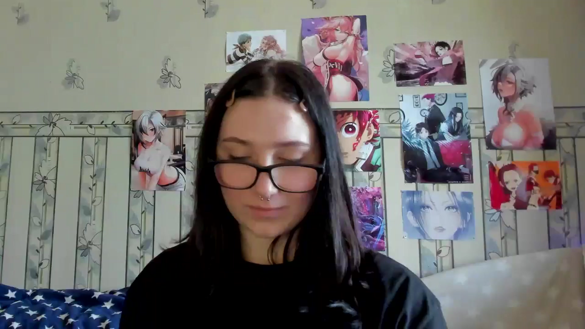Gallery image thumbnail from TotallySpice's myfreecams stream on, 04/12/2025, 12:22 image 3 of 20