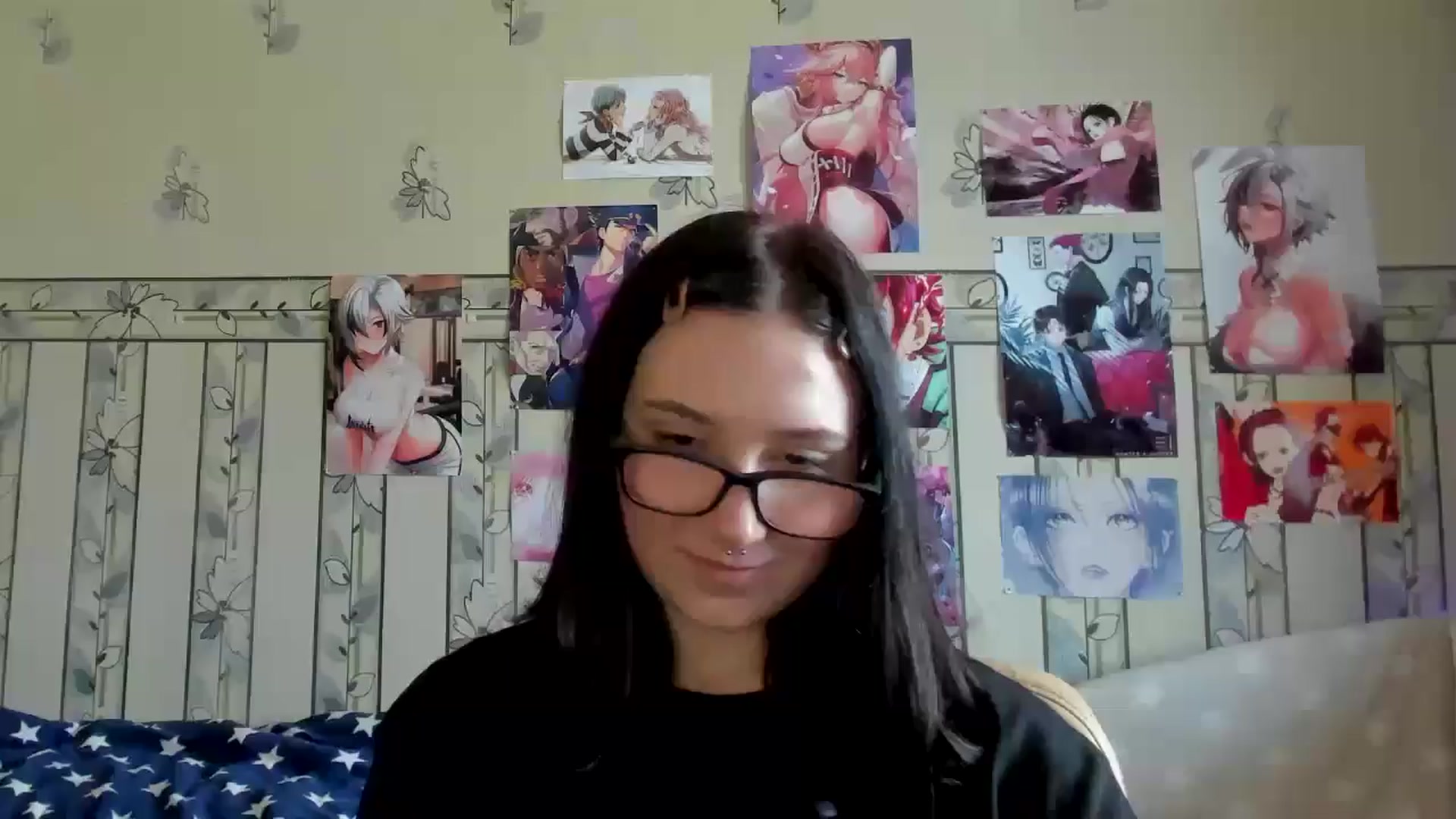 Gallery image thumbnail from TotallySpice's myfreecams stream on, 04/12/2025, 12:22 image 8 of 20