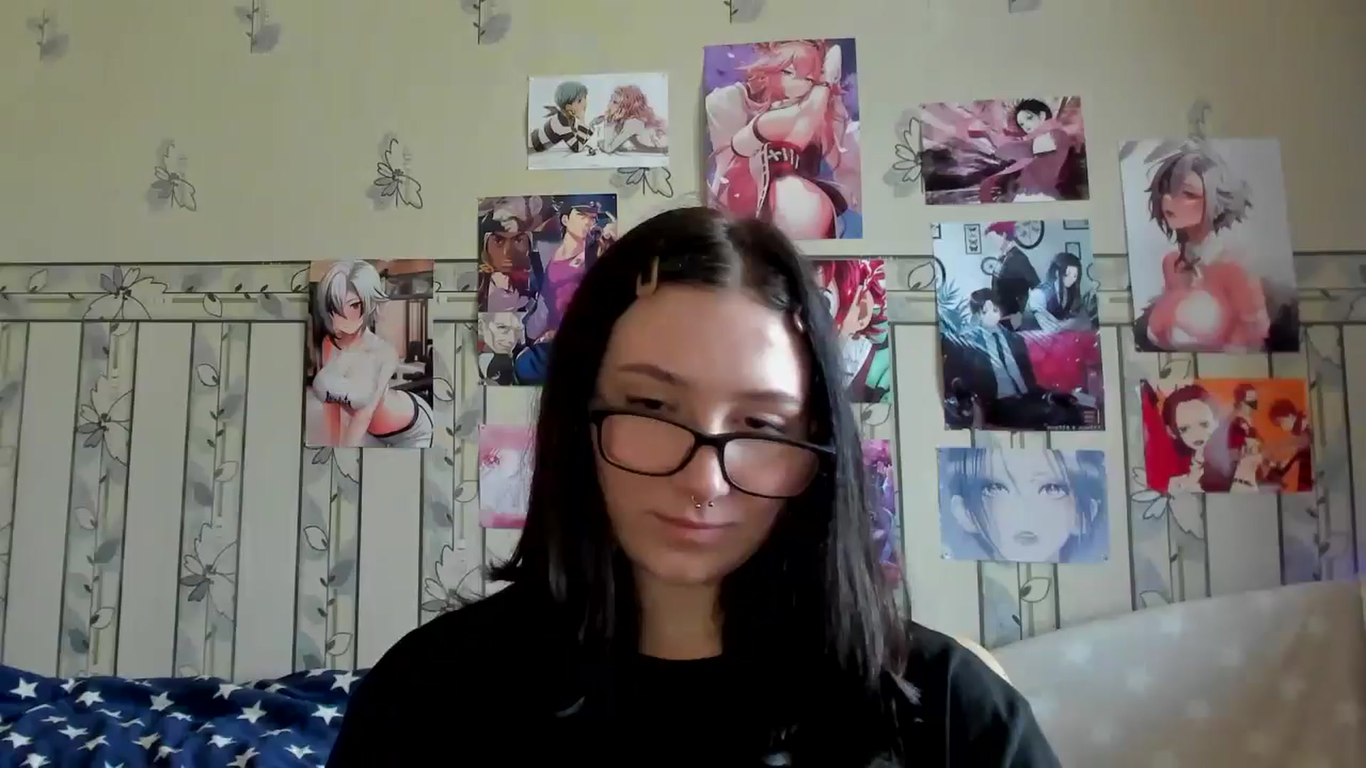 Gallery image thumbnail from TotallySpice's myfreecams stream on, 04/12/2025, 12:22 image 9 of 20