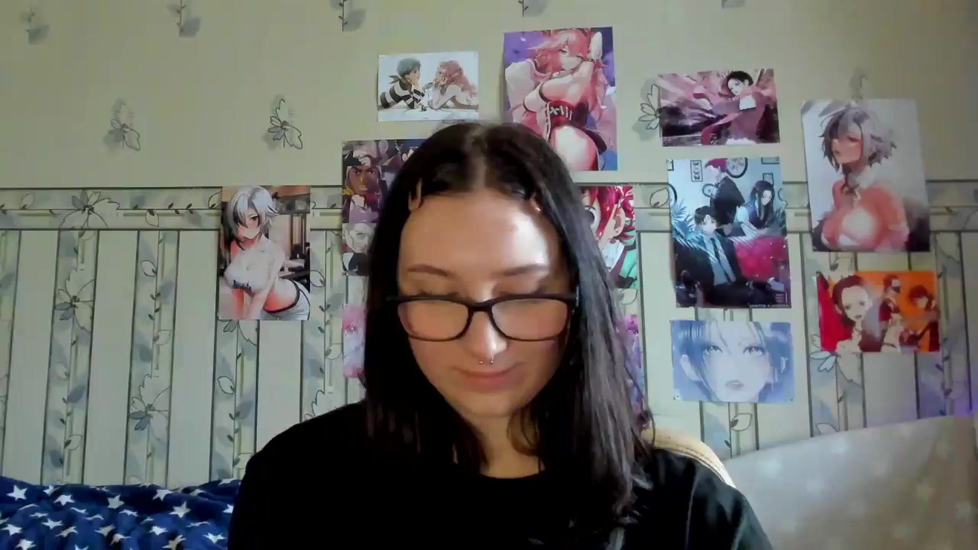 Gallery image thumbnail from TotallySpice's myfreecams stream on, 04/12/2025, 12:22 image 16 of 20