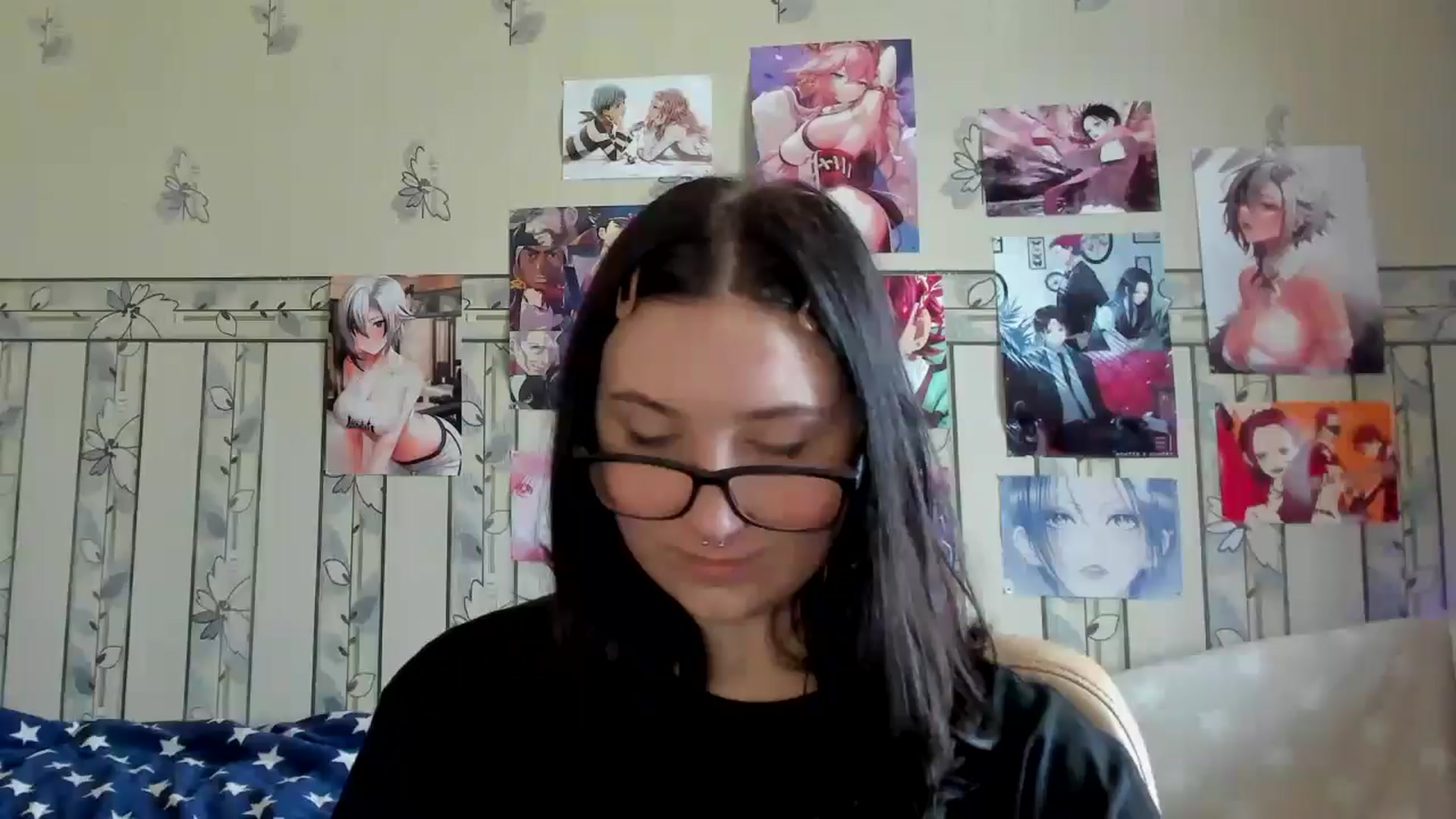 Gallery image thumbnail from TotallySpice's myfreecams stream on, 04/12/2025, 12:22 image 12 of 20