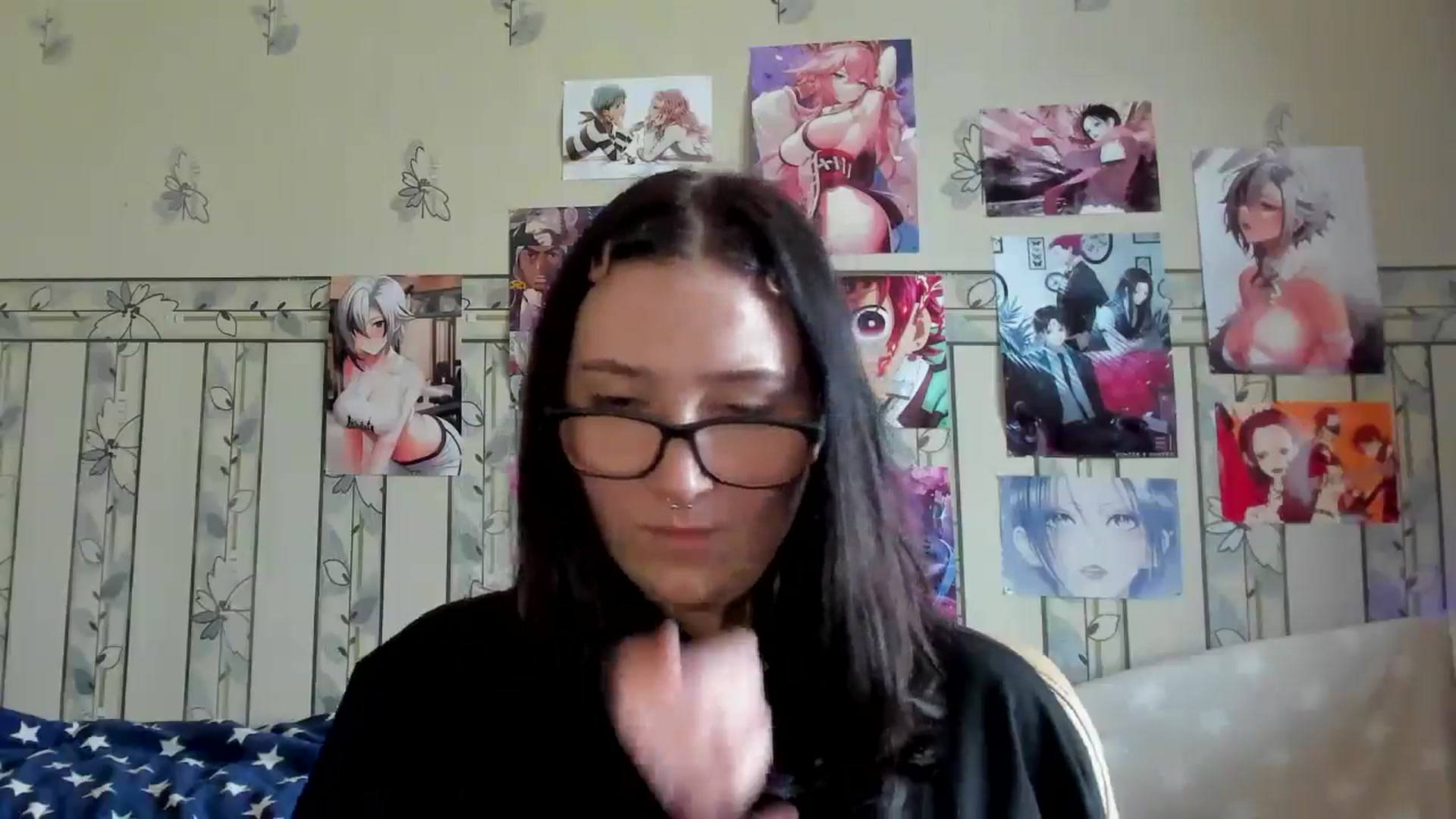 Gallery image thumbnail from TotallySpice's myfreecams stream on, 04/12/2025, 12:22 image 19 of 20
