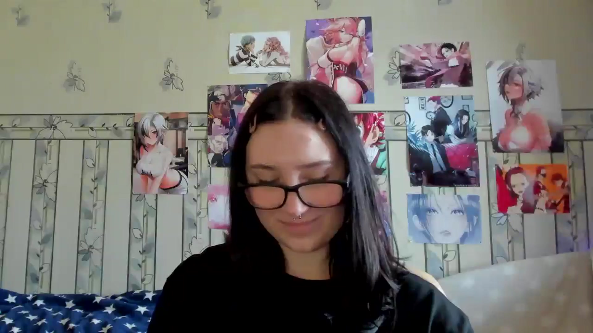 Gallery image thumbnail from TotallySpice's myfreecams stream on, 04/12/2025, 12:22 image 7 of 20