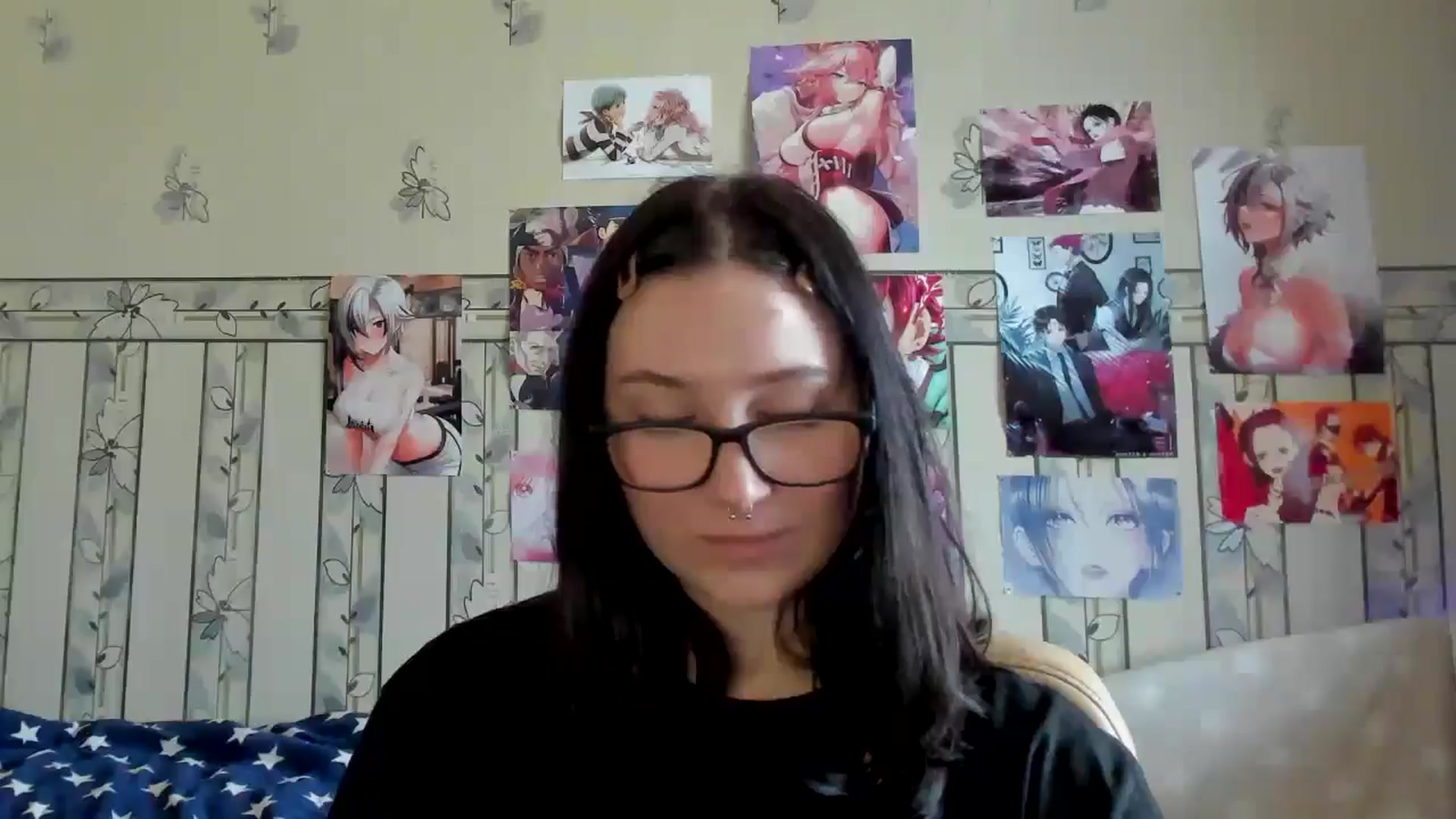 Gallery image thumbnail from TotallySpice's myfreecams stream on, 04/12/2025, 12:22 image 14 of 20
