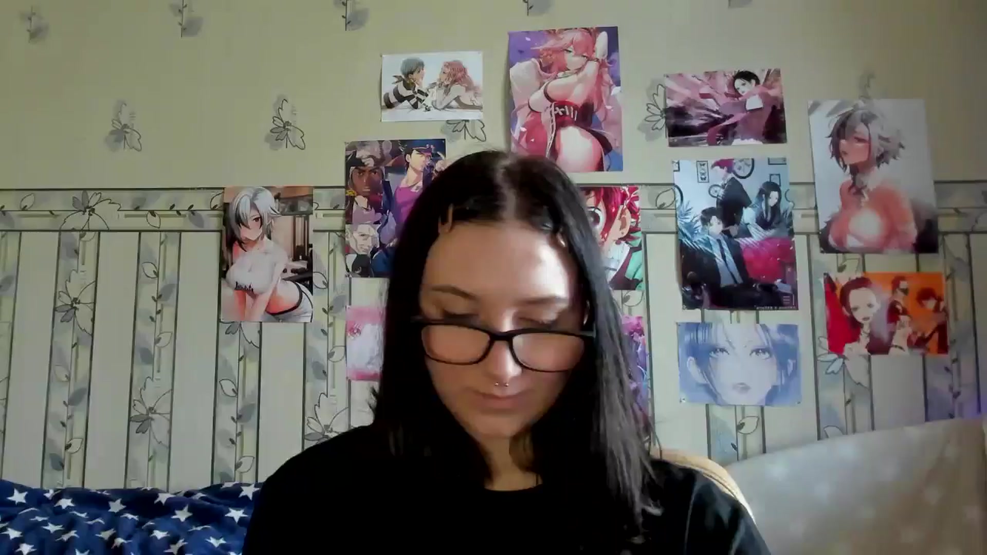 Gallery image thumbnail from TotallySpice's myfreecams stream on, 04/12/2025, 12:22 image 17 of 20