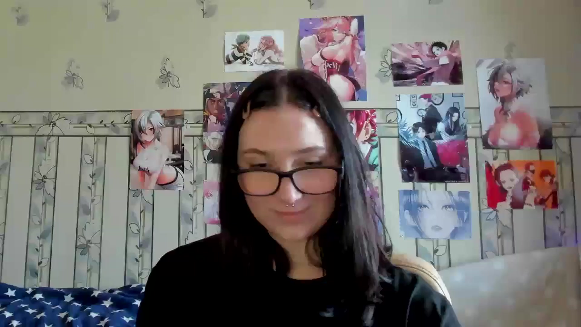 Gallery image thumbnail from TotallySpice's myfreecams stream on, 04/12/2025, 12:22 image 15 of 20