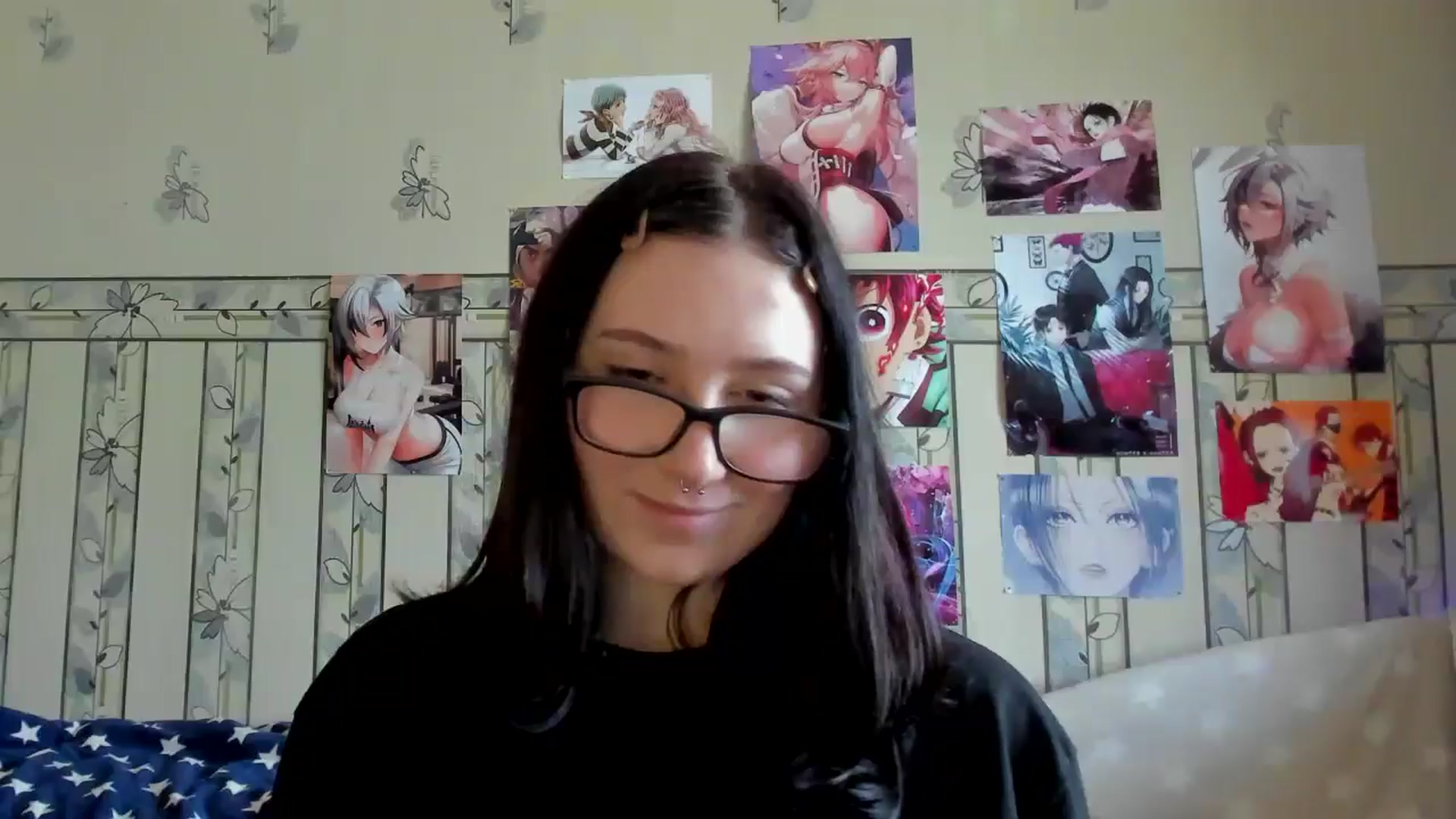Gallery image thumbnail from TotallySpice's myfreecams stream on, 04/12/2025, 12:22 image 2 of 20