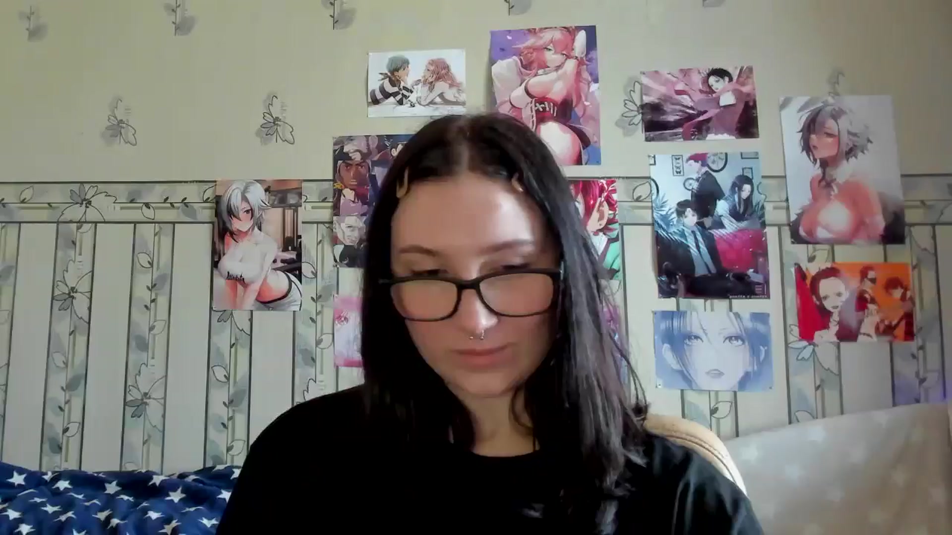 Gallery image thumbnail from TotallySpice's myfreecams stream on, 04/12/2025, 12:22 image 13 of 20