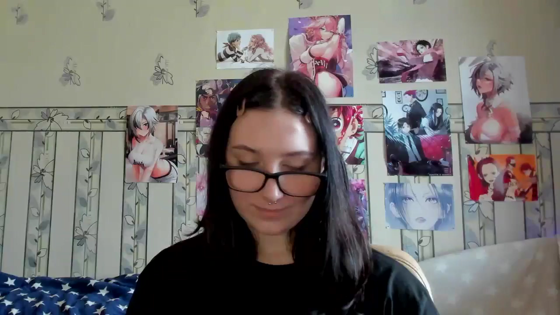Gallery image thumbnail from TotallySpice's myfreecams stream on, 04/12/2025, 12:22 image 10 of 20