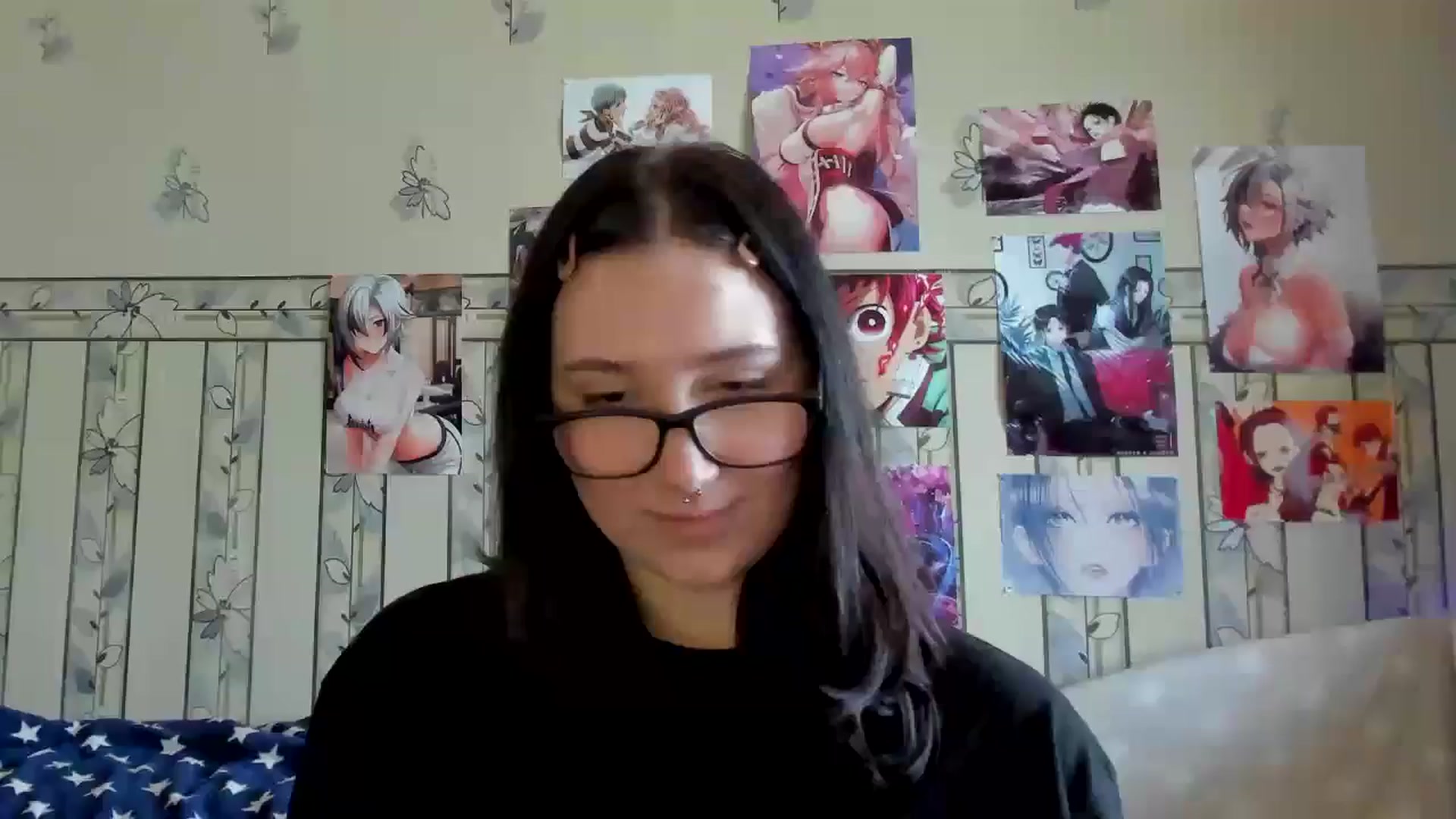 Gallery image thumbnail from TotallySpice's myfreecams stream on, 04/12/2025, 12:22 image 1 of 20