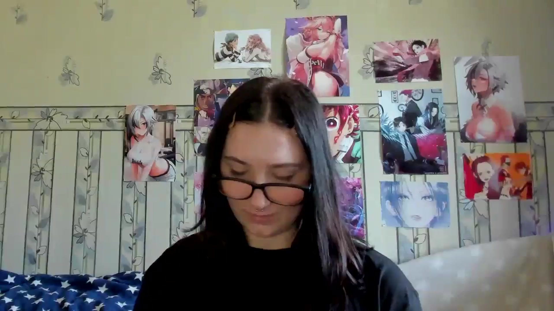 Gallery image thumbnail from TotallySpice's myfreecams stream on, 04/12/2025, 12:22 image 6 of 20