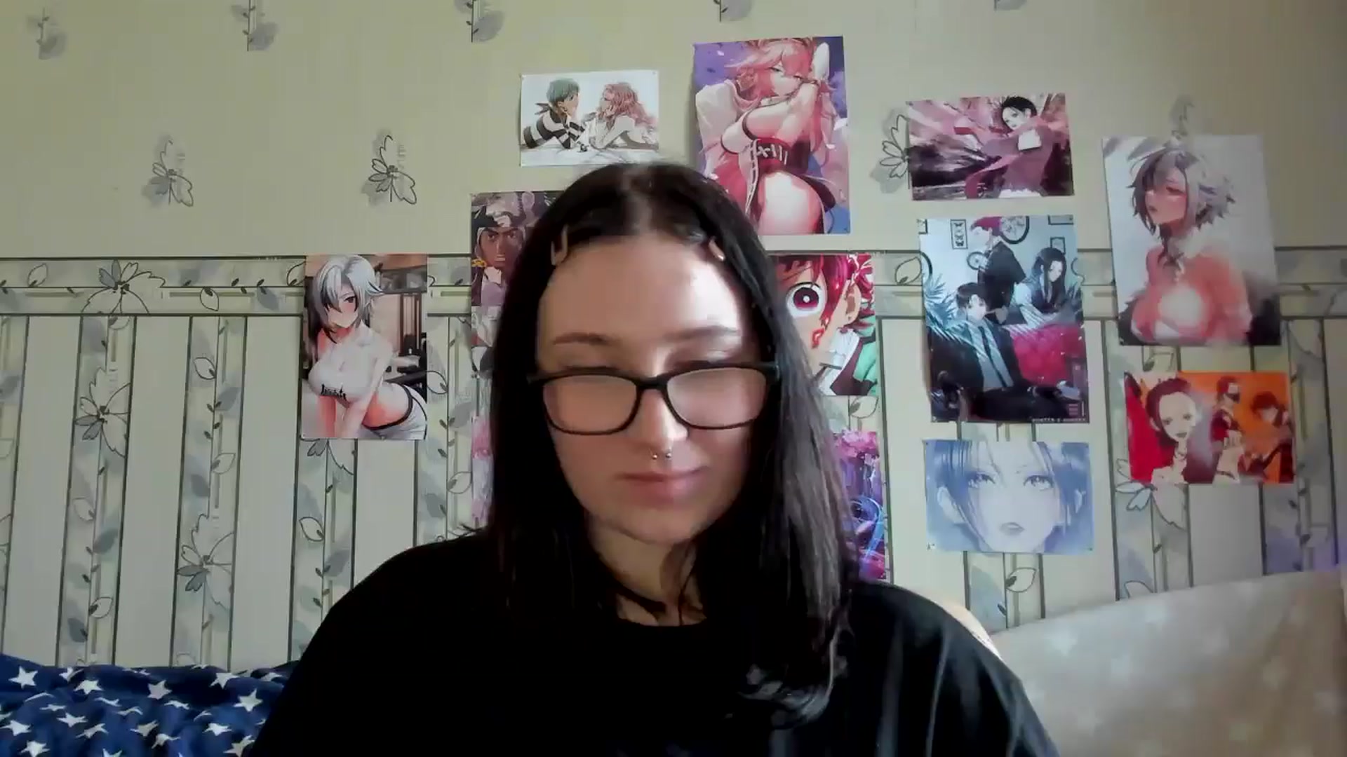 Gallery image thumbnail from TotallySpice's myfreecams stream on, 04/12/2025, 12:22 image 20 of 20