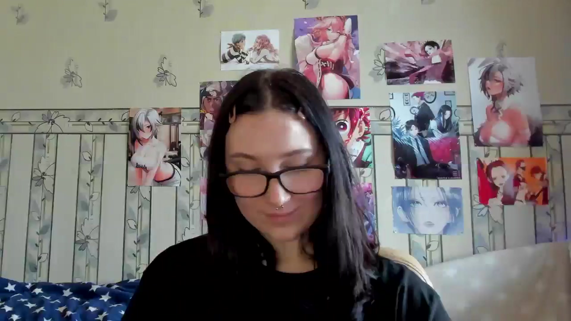 Gallery image thumbnail from TotallySpice's myfreecams stream on, 04/12/2025, 12:22 image 11 of 20